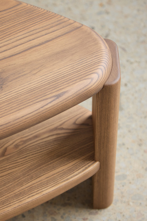 Decker Side Table — view 9