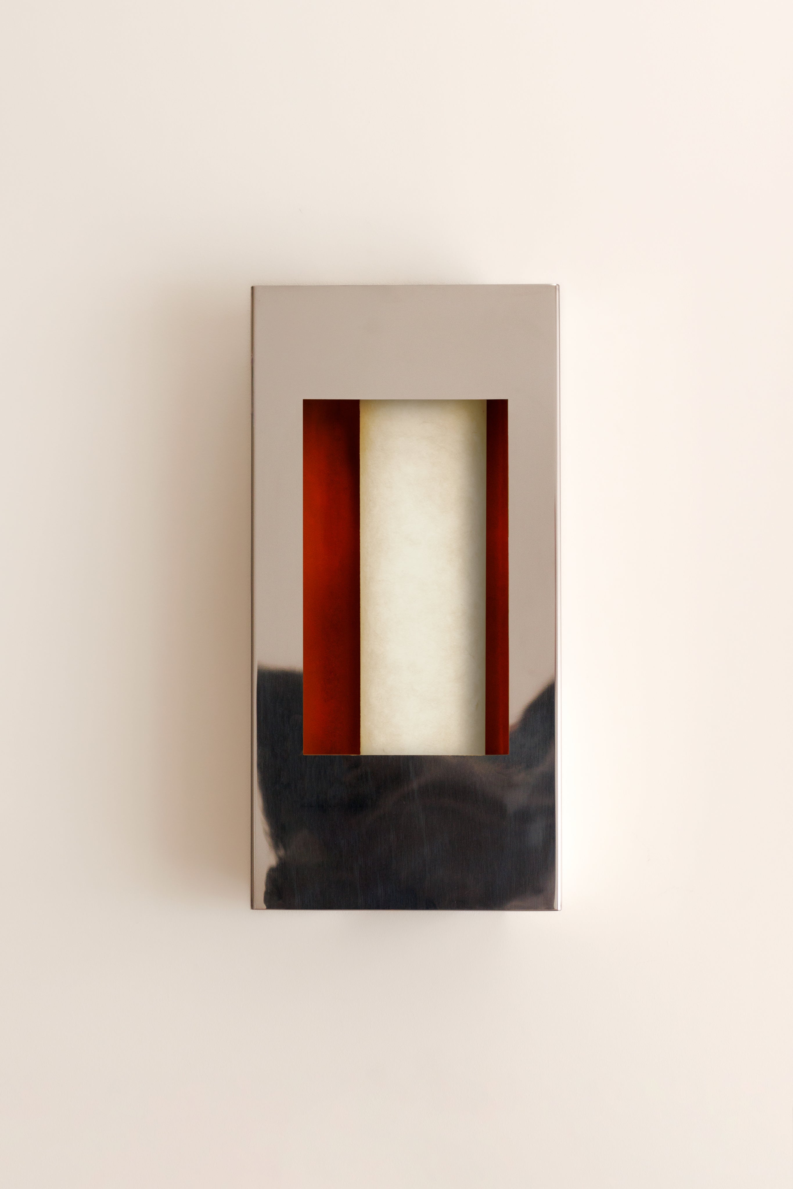 'Archi' Wall Lamp — alternate view
