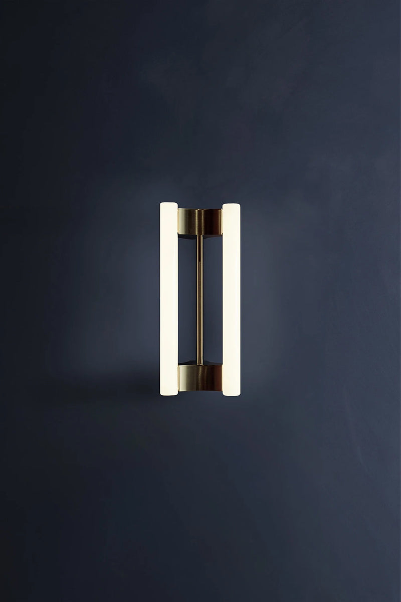 LIA WALL SCONCE 30 — detail view