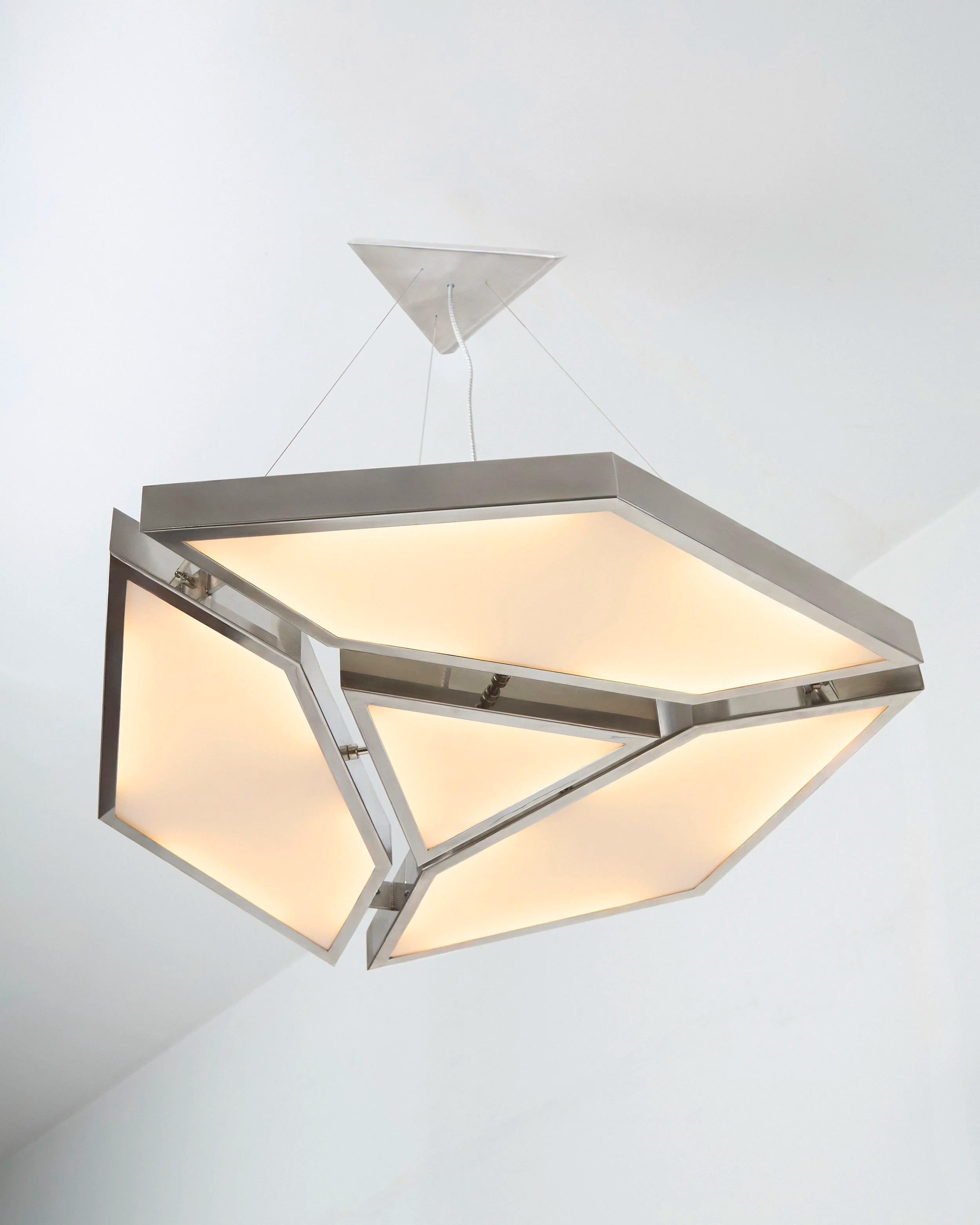 Alaban Pendant Light