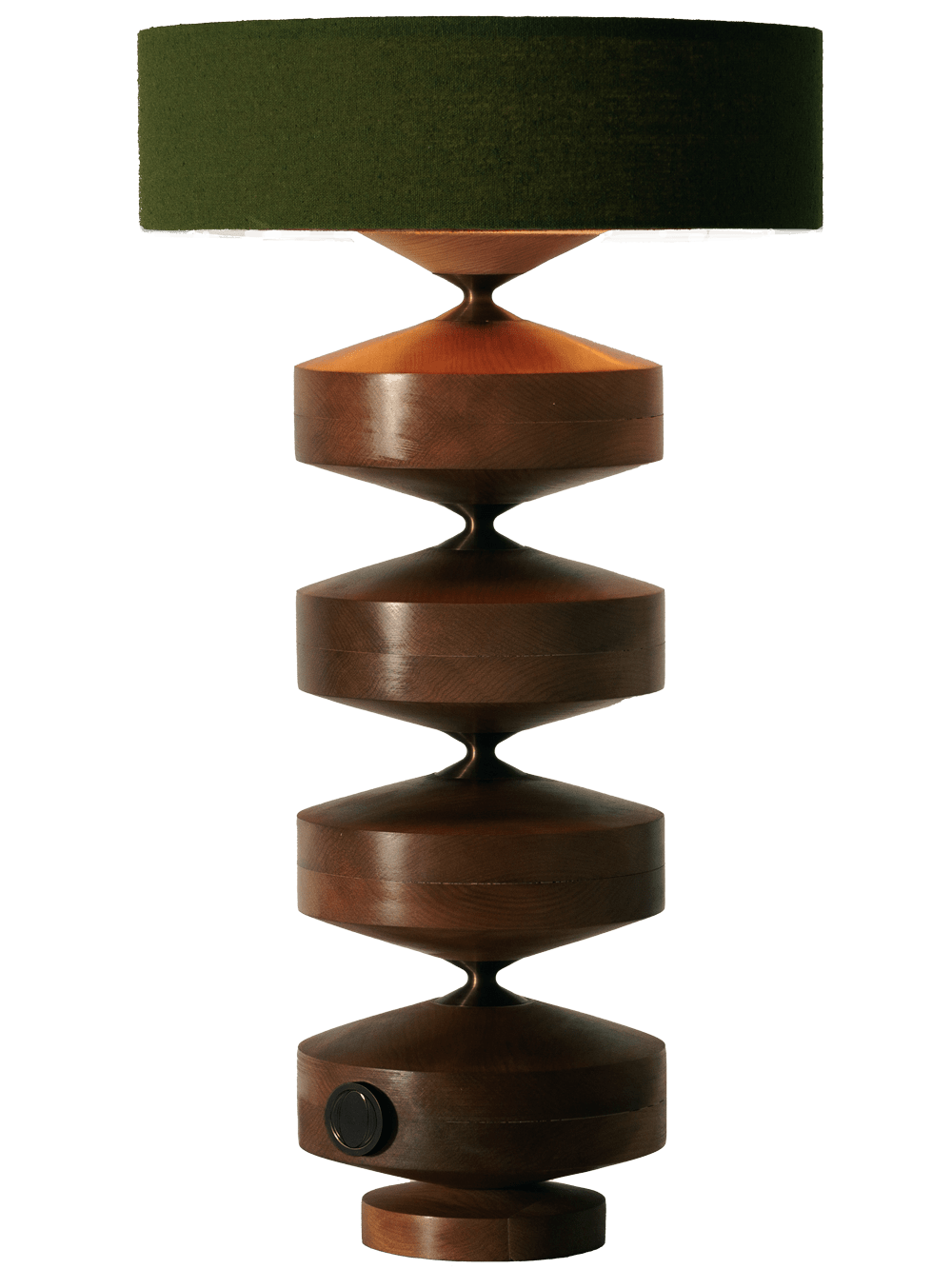 Hour Phila Table Lamp — view 10