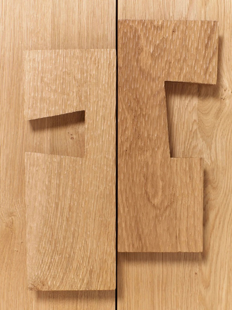 Armoire "Douro" en chêne