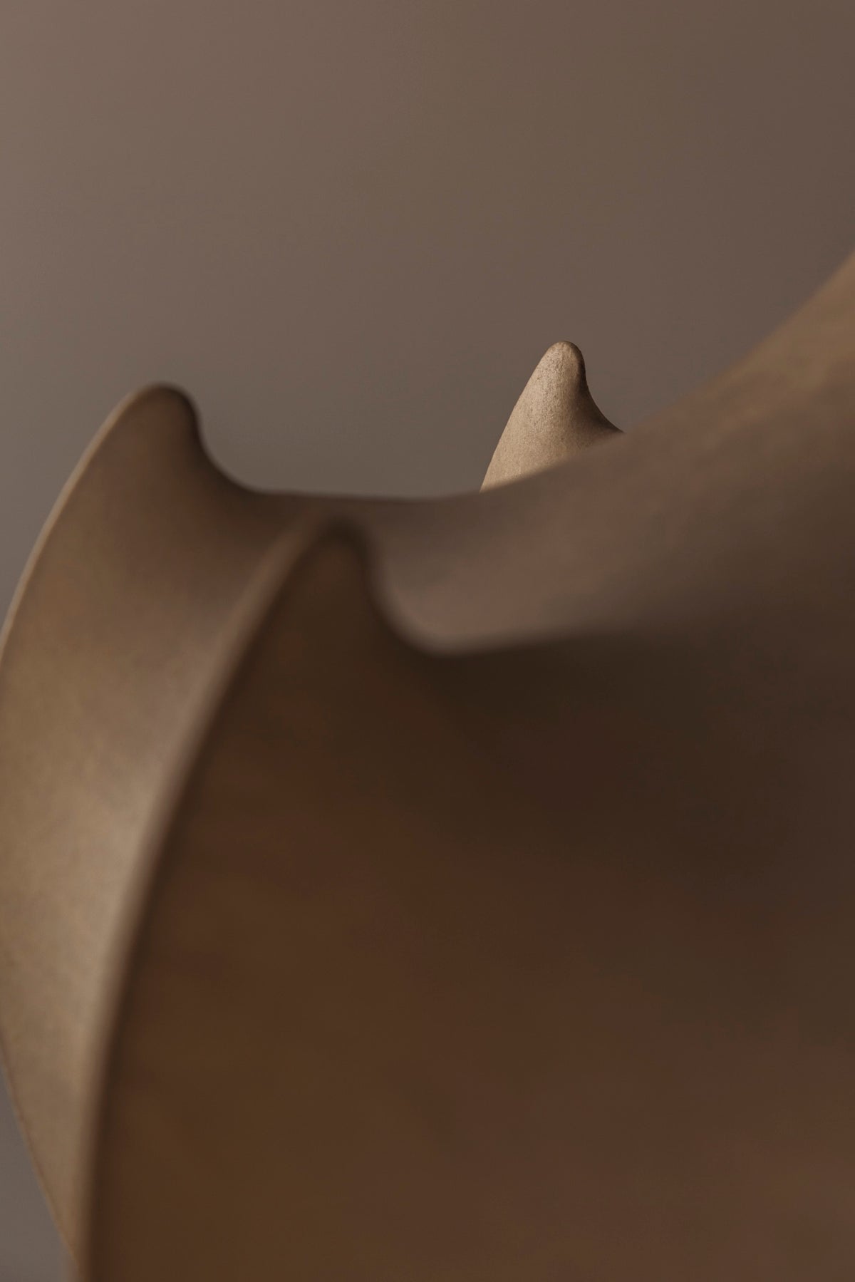 Early Viscontea lamp by Achille and Pier Giacomo Castiglioni for flos, 1960s — in context