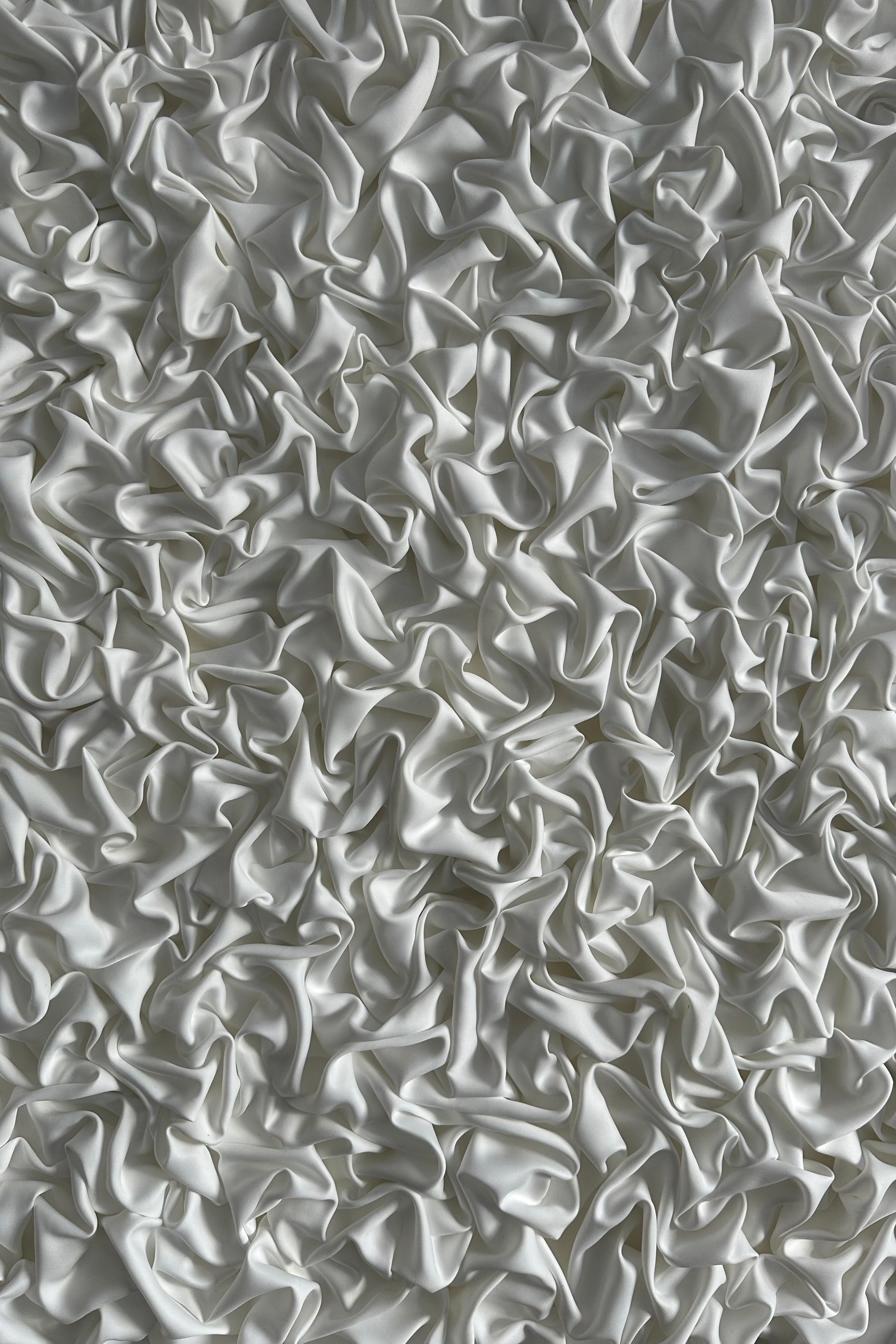 'ESCAPISM 108' Sculptural Wall Art — alternate view