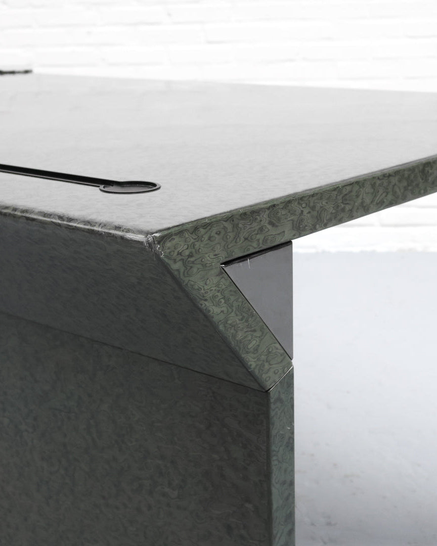 Executive Office Desk Castelli F.A Porsche