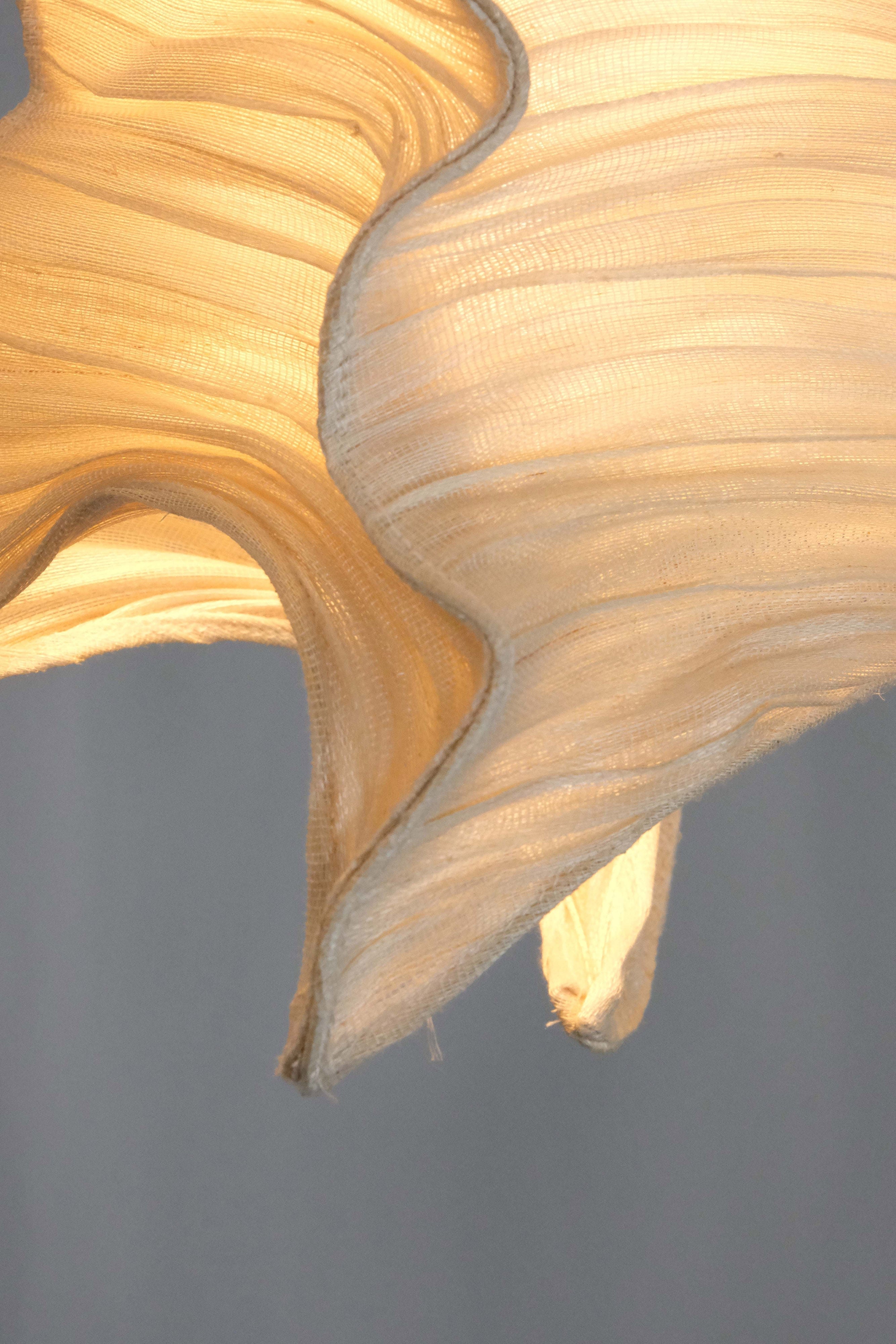 'Phantasma' Set of 3 Pendant Light