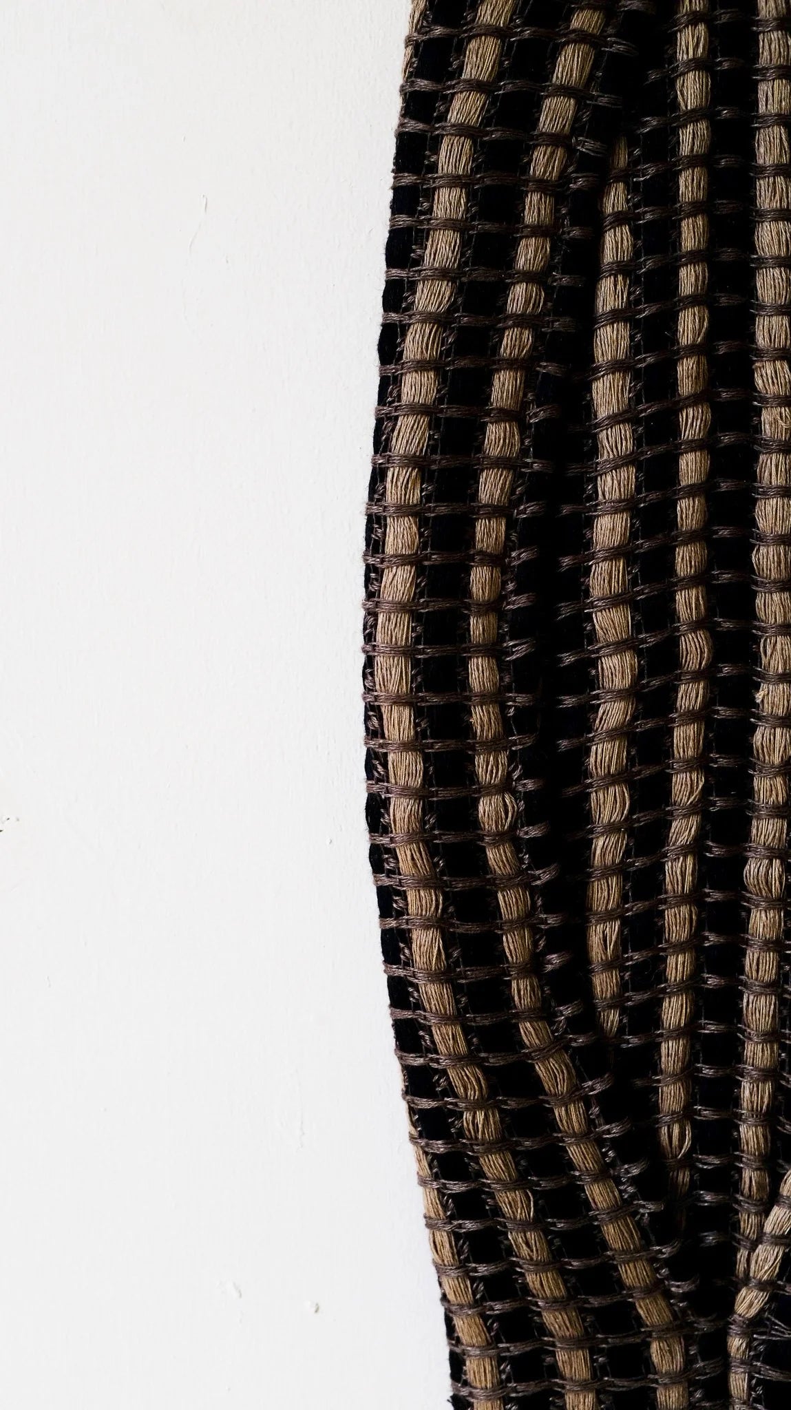 Nova - Woven Wall Hanging — lifestyle setting