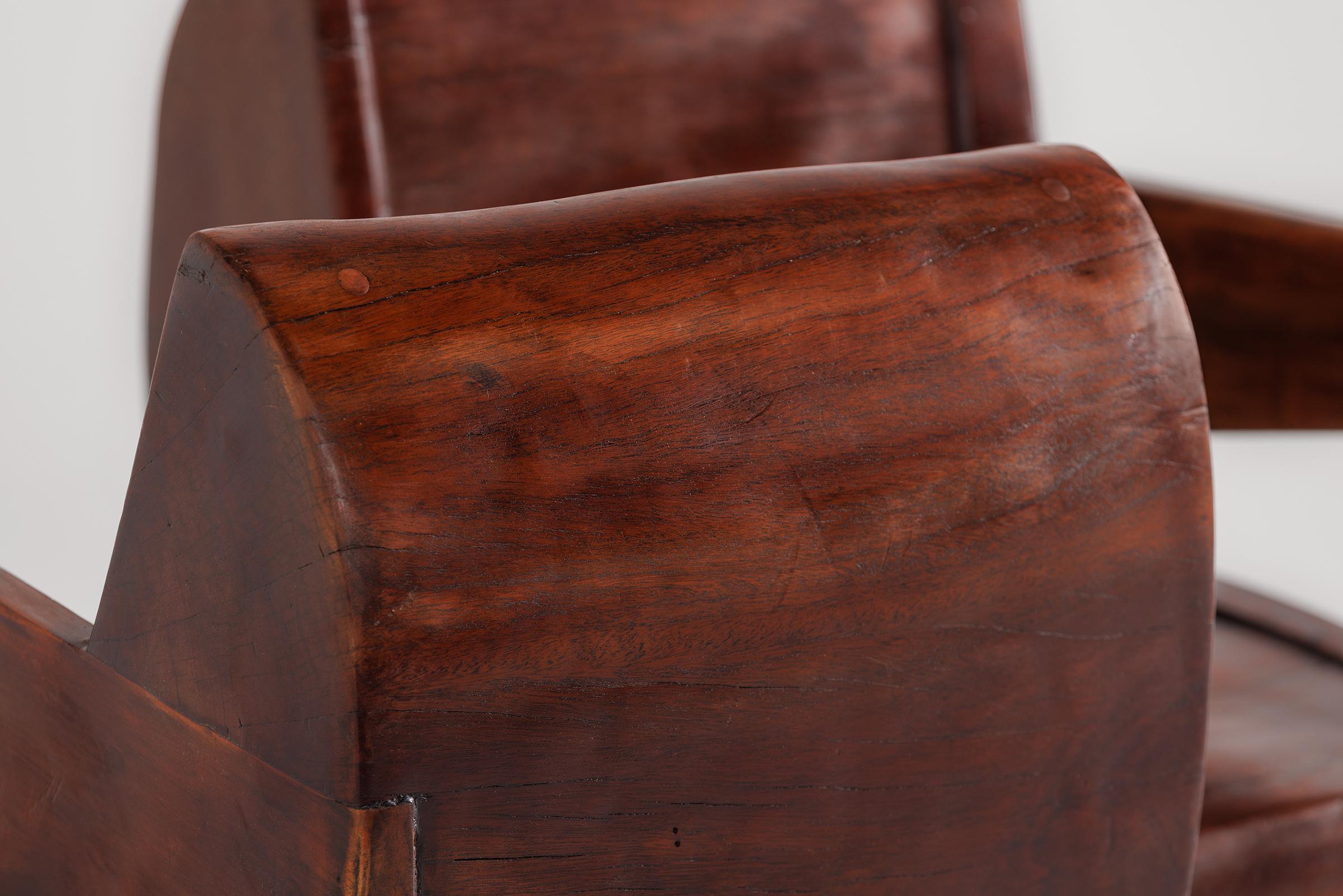 Namoradeira by José Zanine Caldas — detail view
