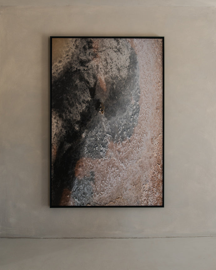 Ses Salines No. 09 — Fine Art Photograph — alternate view