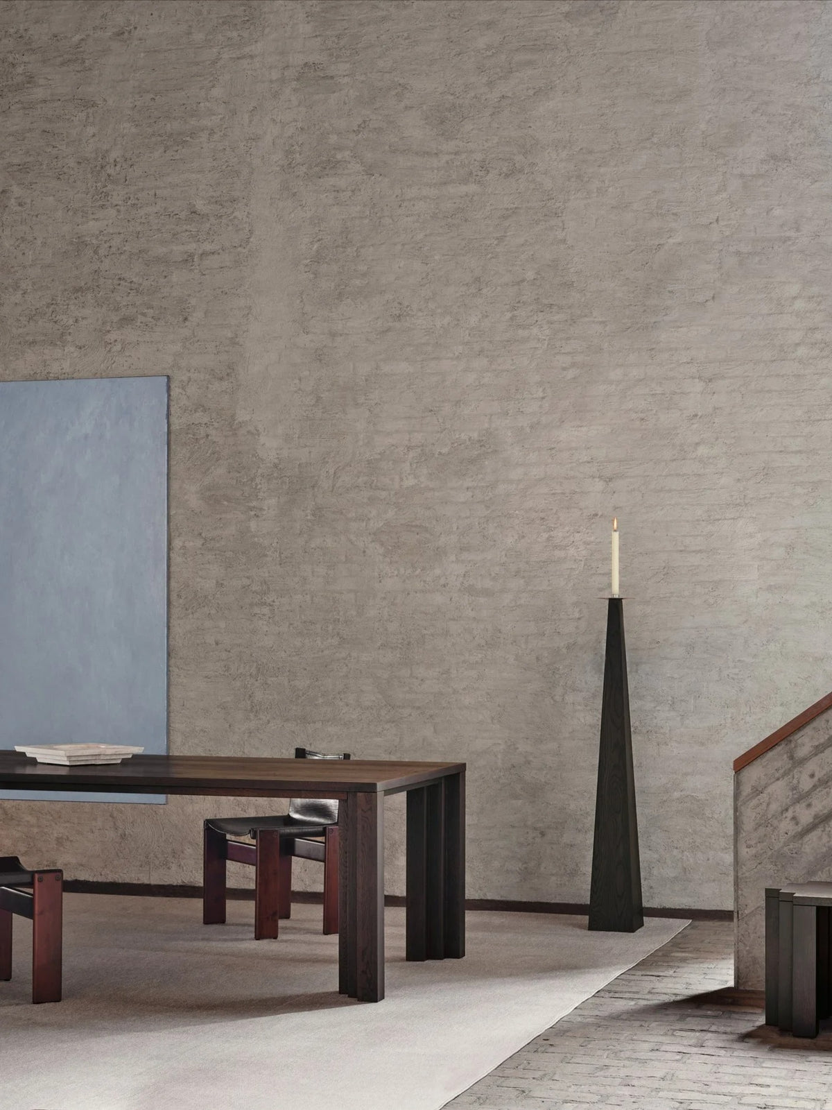 Cadence Table — close-up