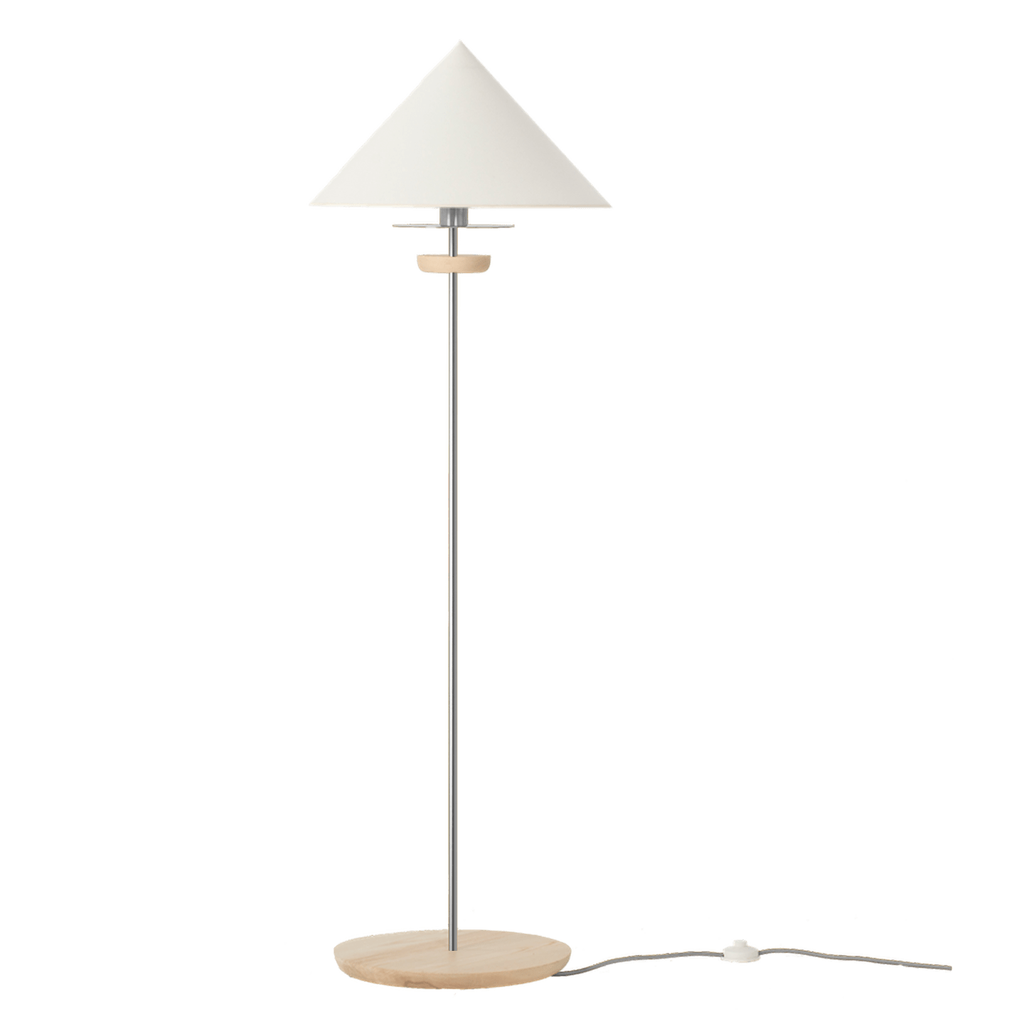 Turn Floor Lamp — view 12