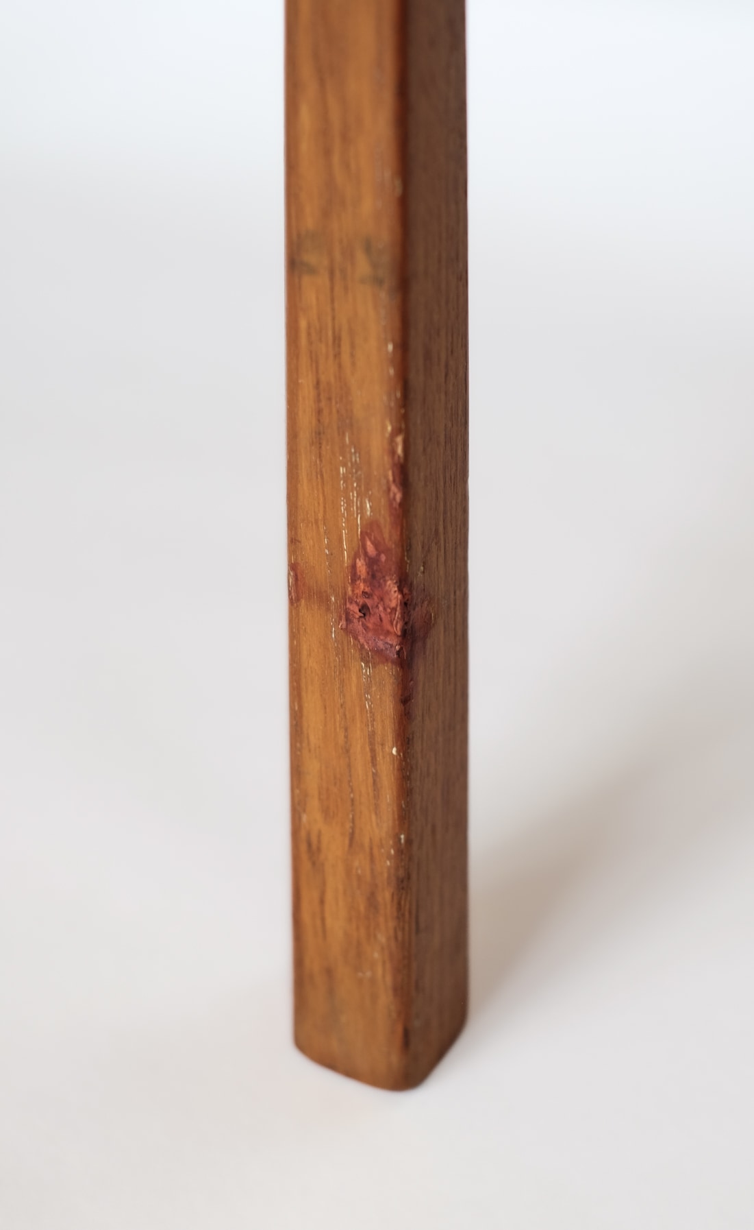 Mid-Century Danish Teak Chest of Drawers by Aksel Kjersgaard — view 10