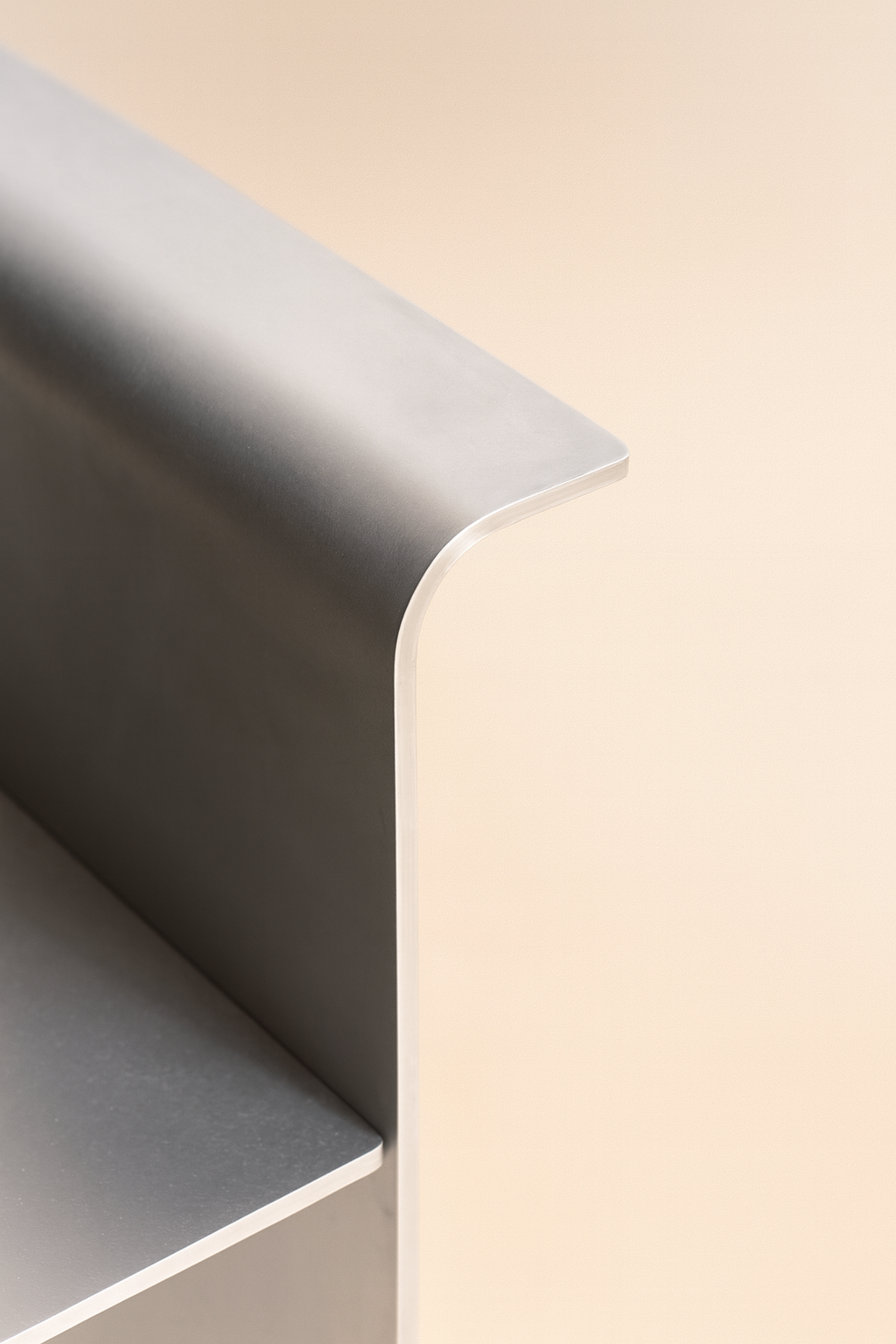 DRY KISS Chair - Aluminum