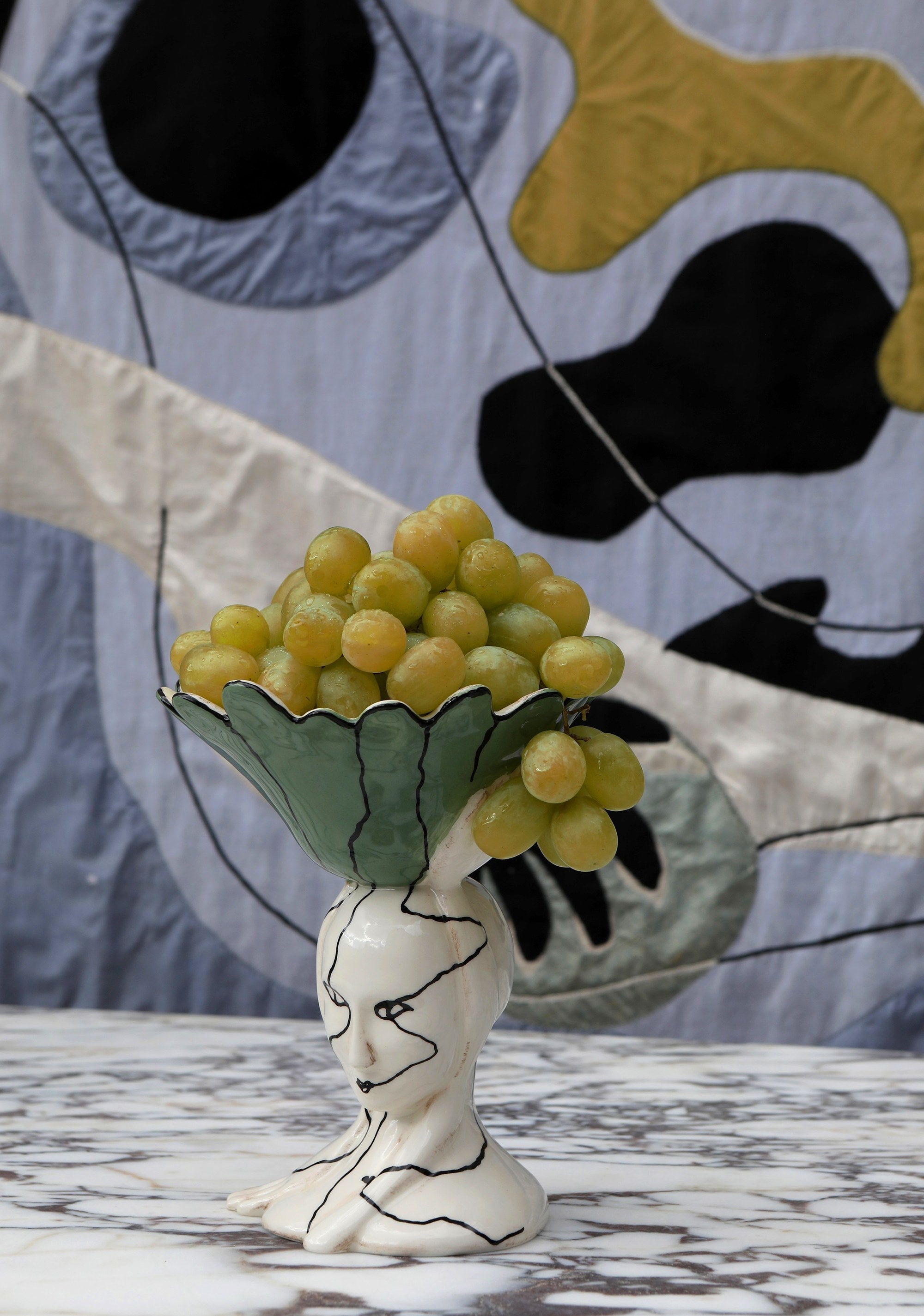 Wish Aperitivo Server by House of Quentin Jones | The Oblist