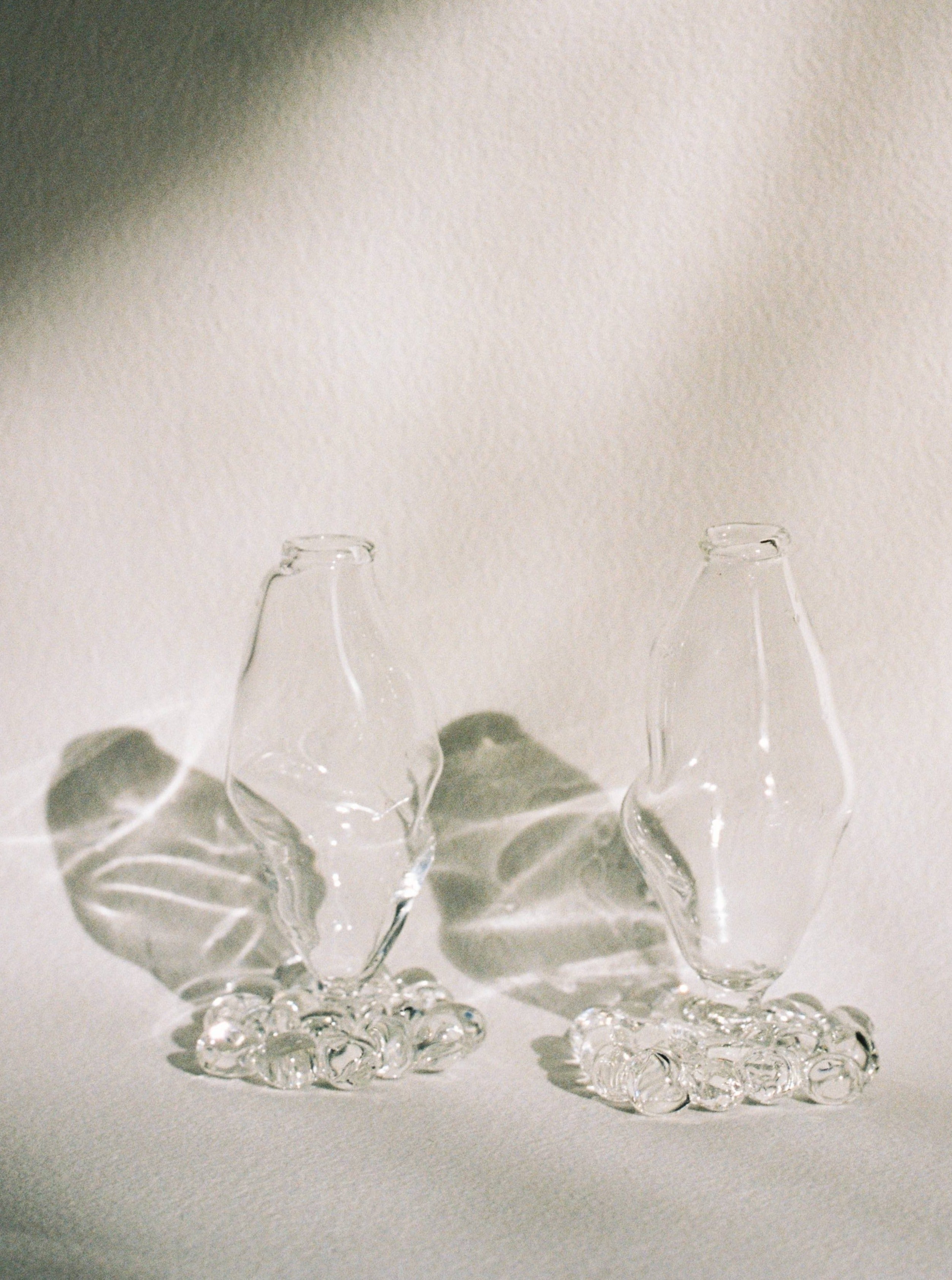 Small Vases — detail view