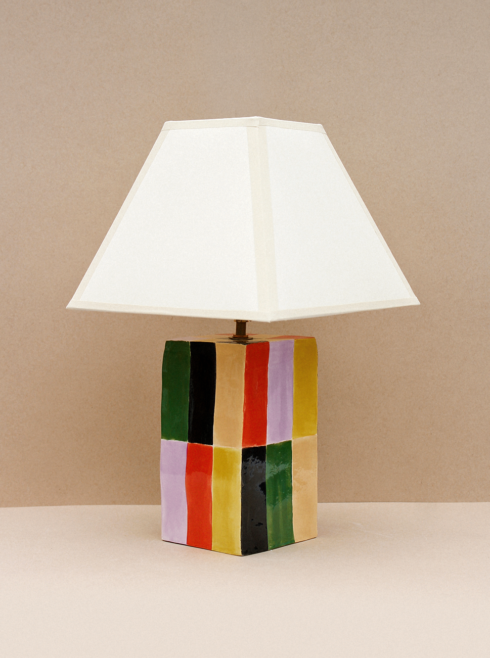 Table Lamps Milagro Lamp (Grande) Casa Veronica