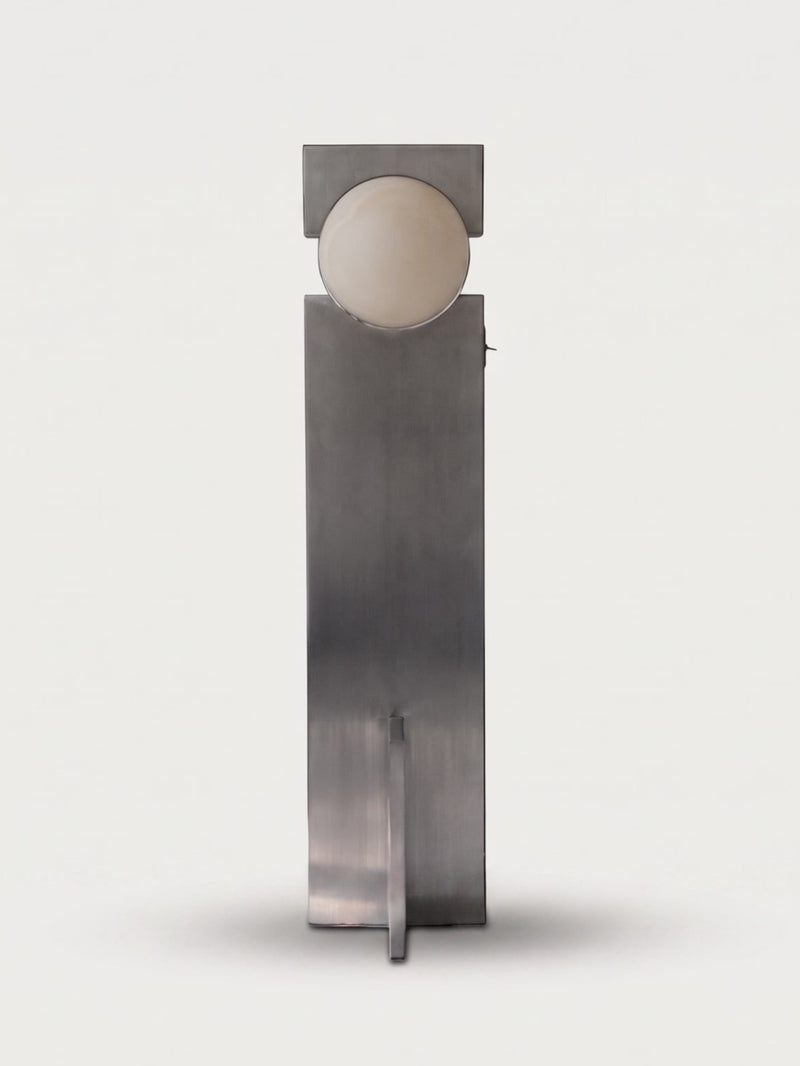 Hero Lamp, Postmodern Floor Lamp by Panorammma | The Oblist