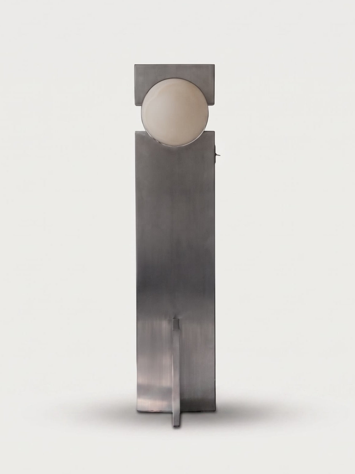 Hero Lamp, Postmodern Floor Lamp by Panorammma | The Oblist