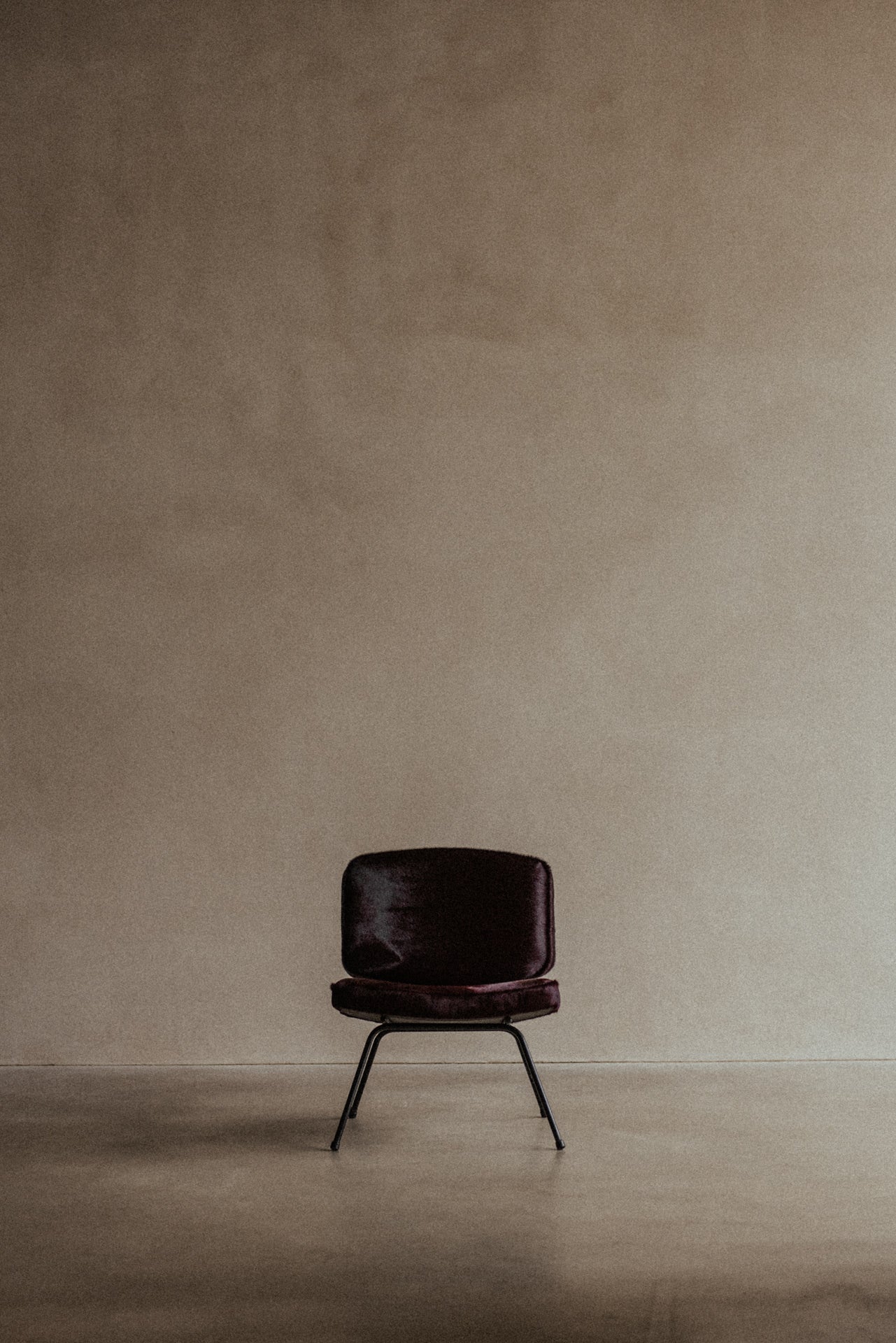 Pierre Paulin - CM 190