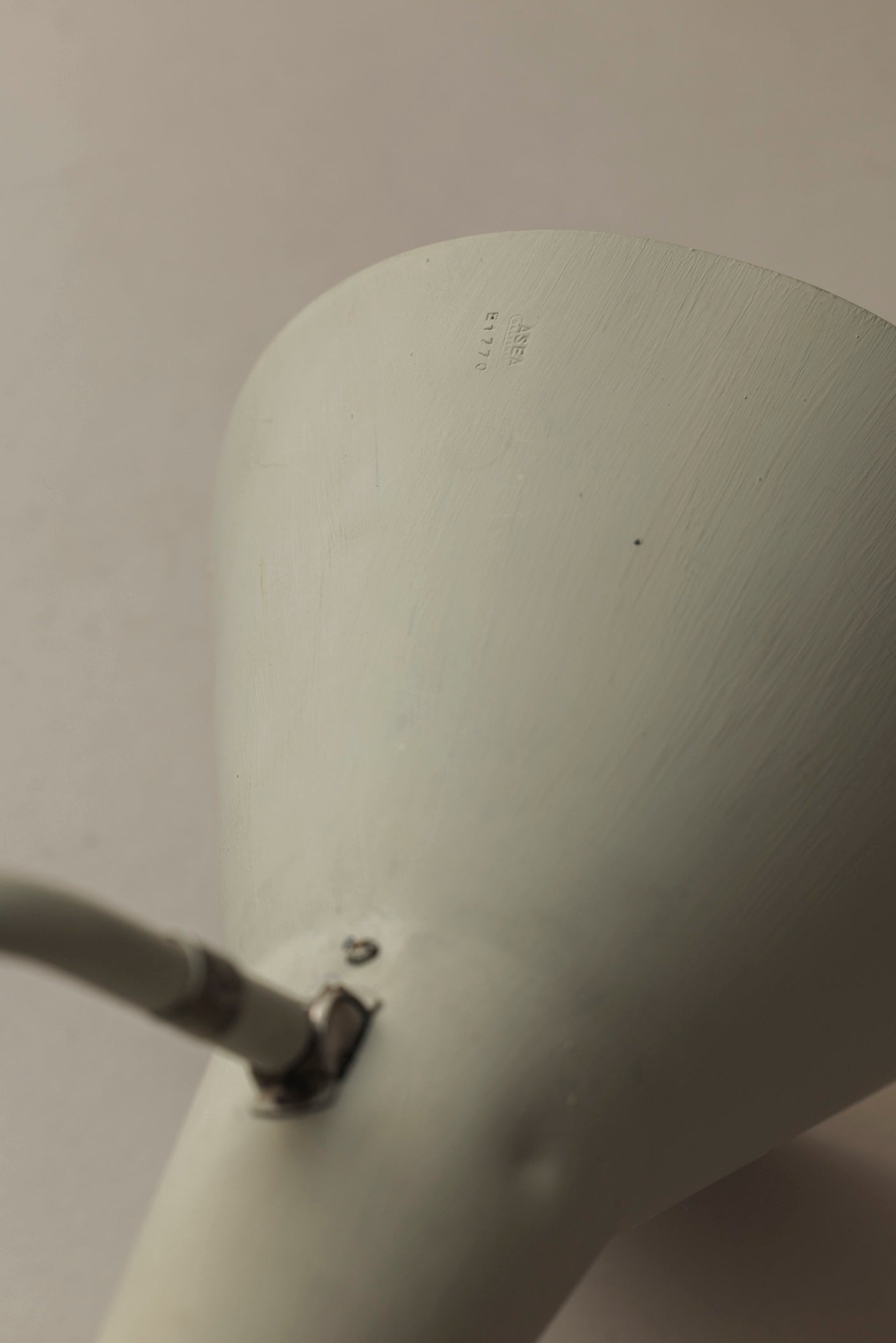 Sculptural Floor Lamp Model E1770 by Svend Aage Holm Sørensen for ASEA — view 9
