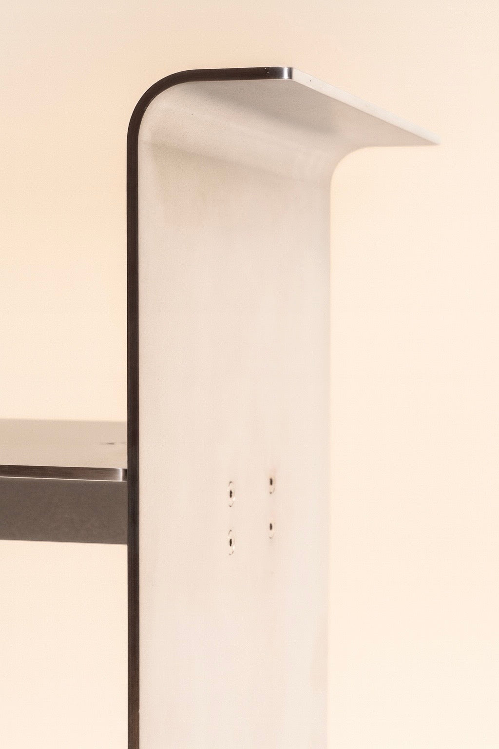 DRY KISS Chair - Aluminum