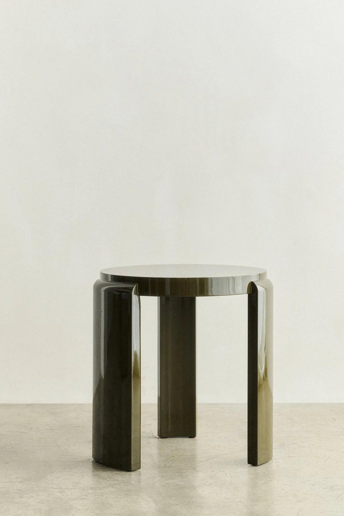 SPINA STOOL — detail view