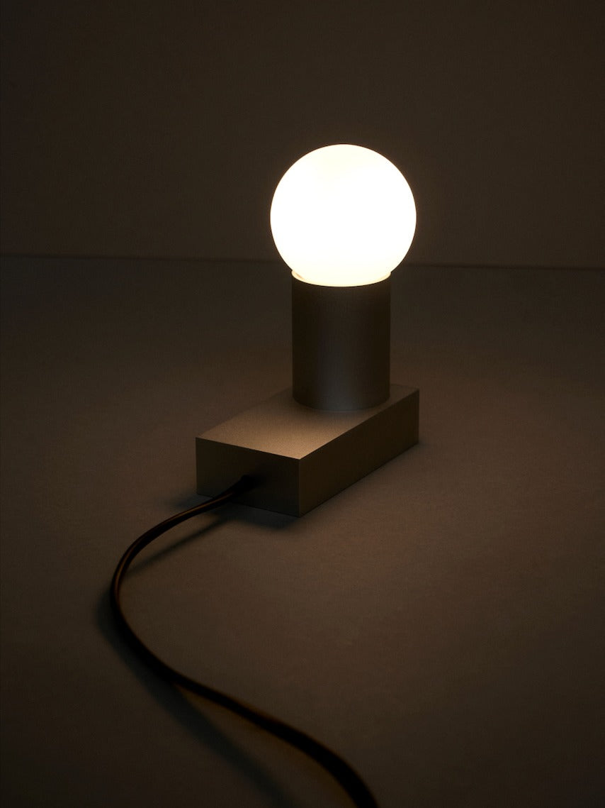 The Orb — lifestyle setting