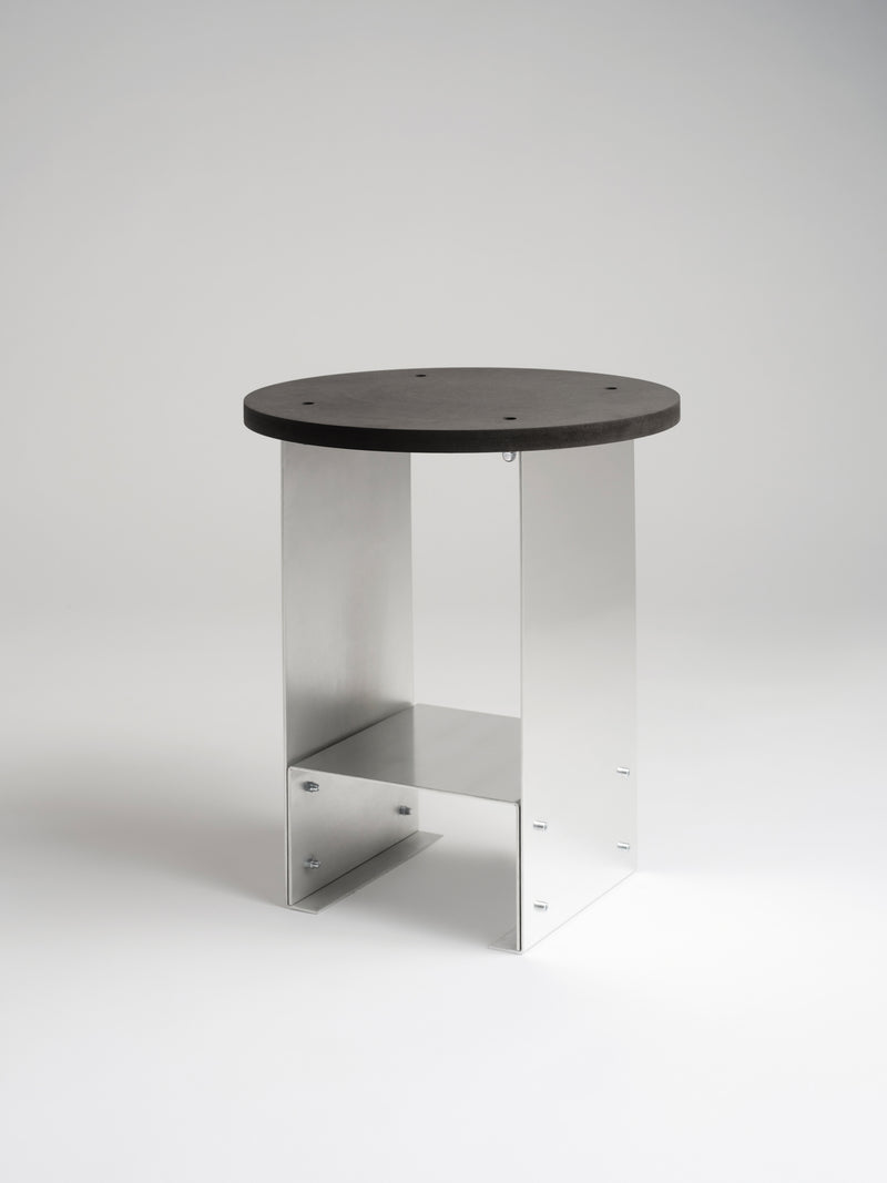 Broken Wing Stool by Obscure Objects | The Oblist