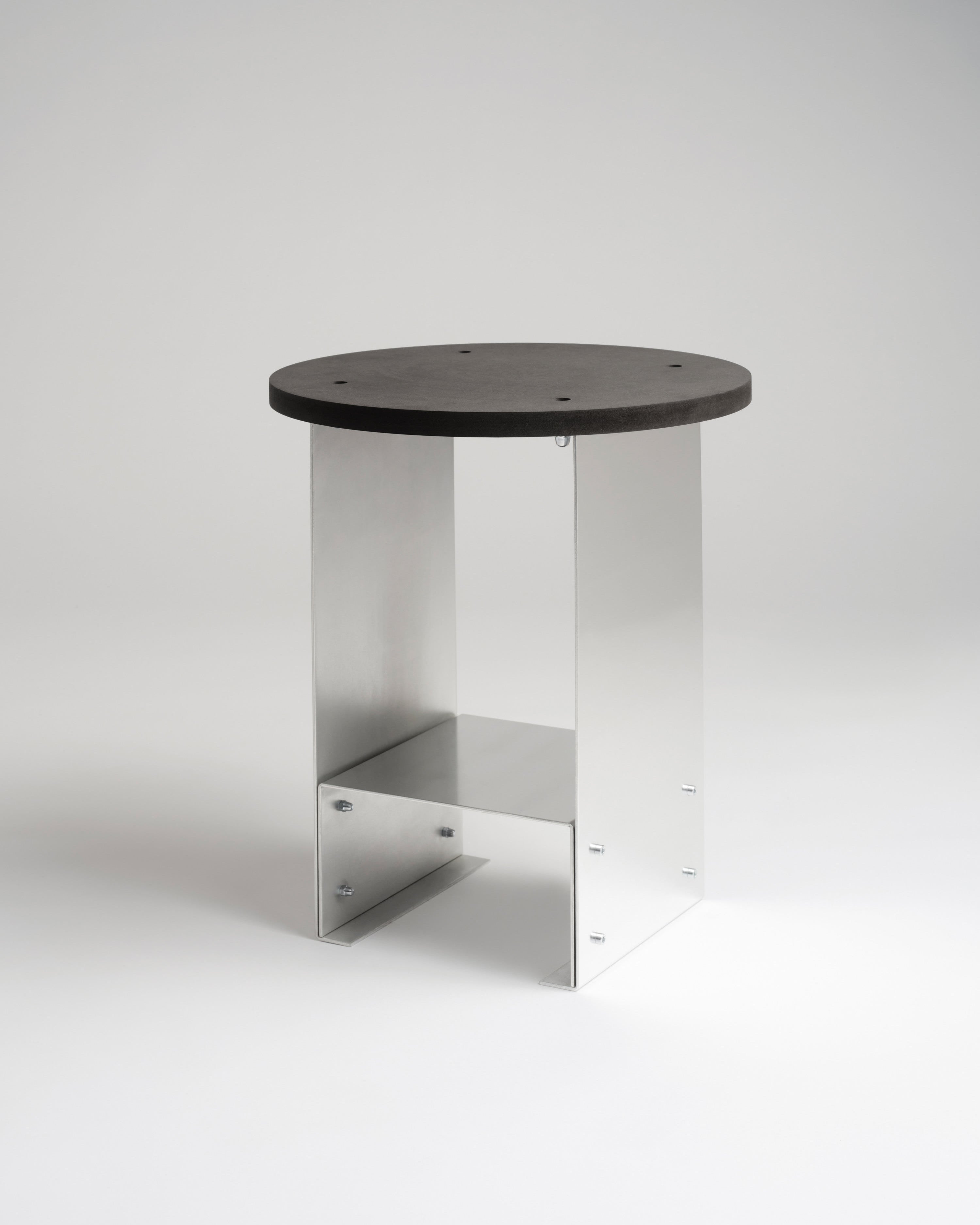 Broken Wing Stool by Obscure Objects | The Oblist