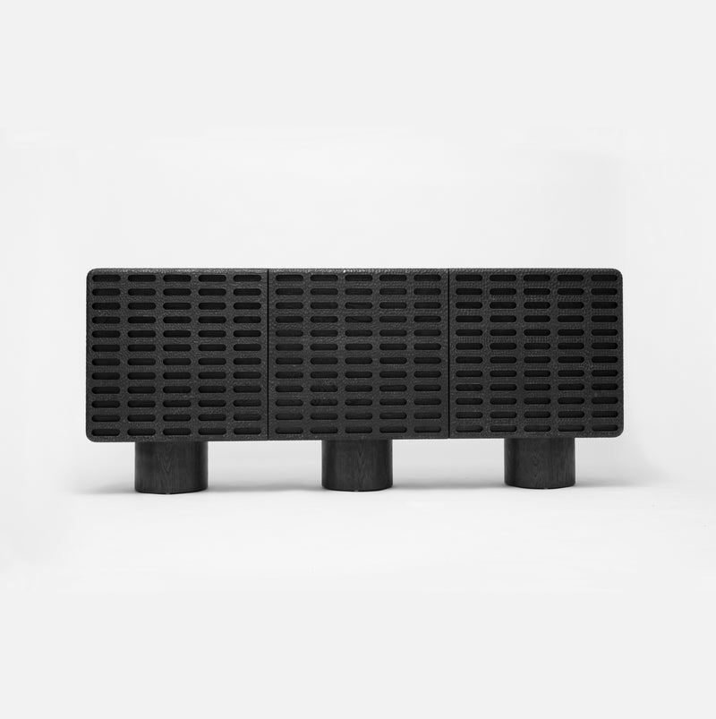 Codice Credenza by Agnes Studio | The Oblist