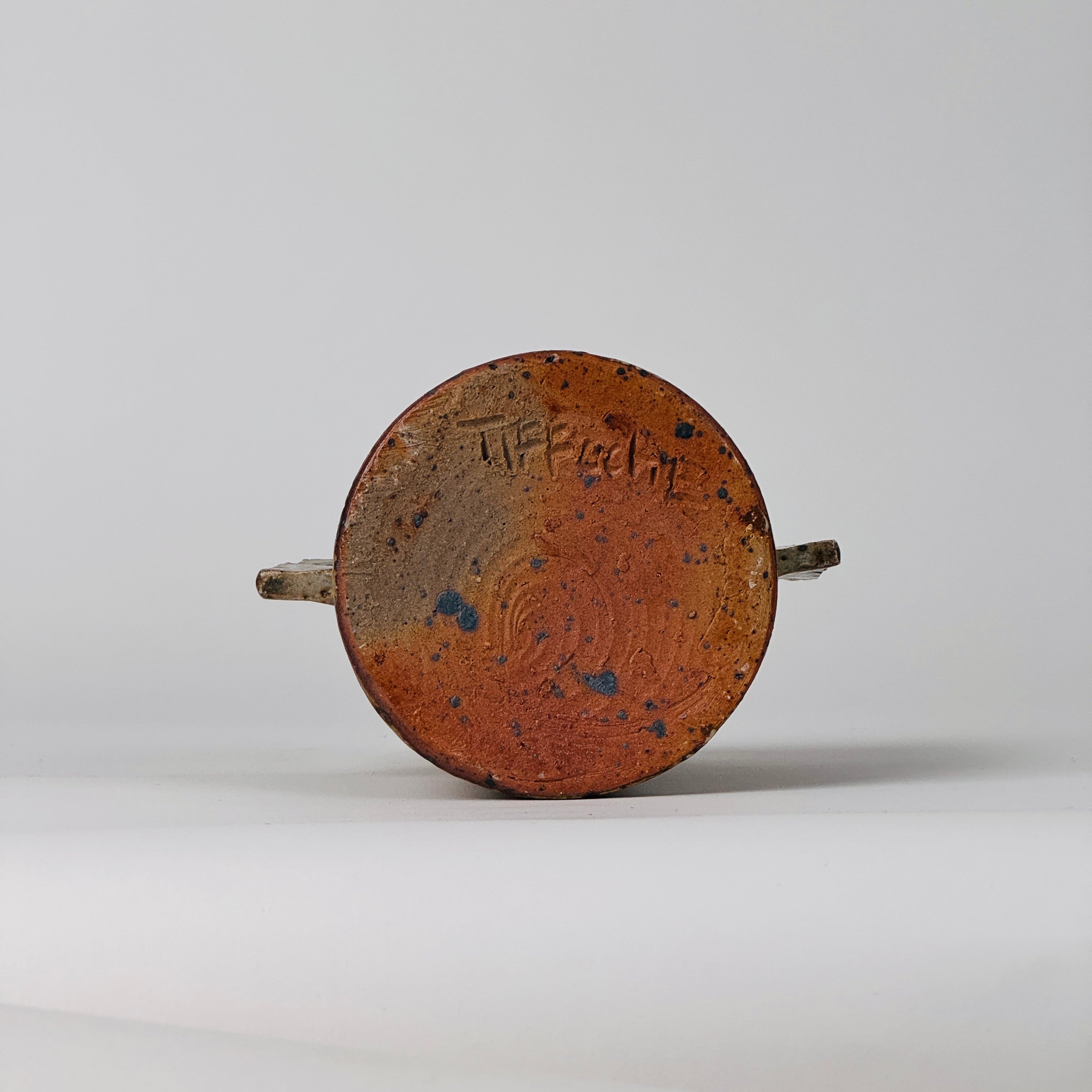 Geometric Vase by Gustave Tiffoche — view 9