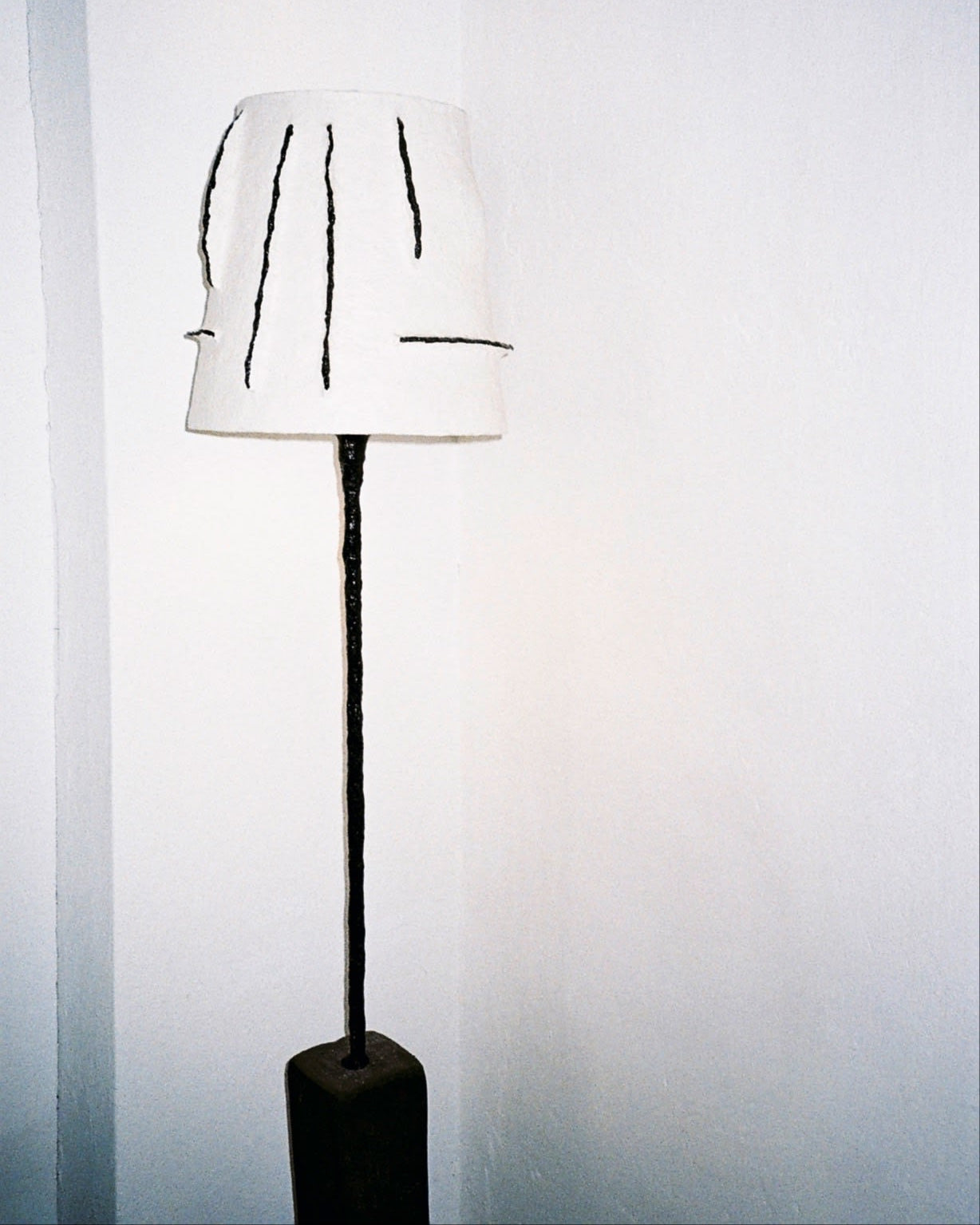 Rebirth II Floor Lamp