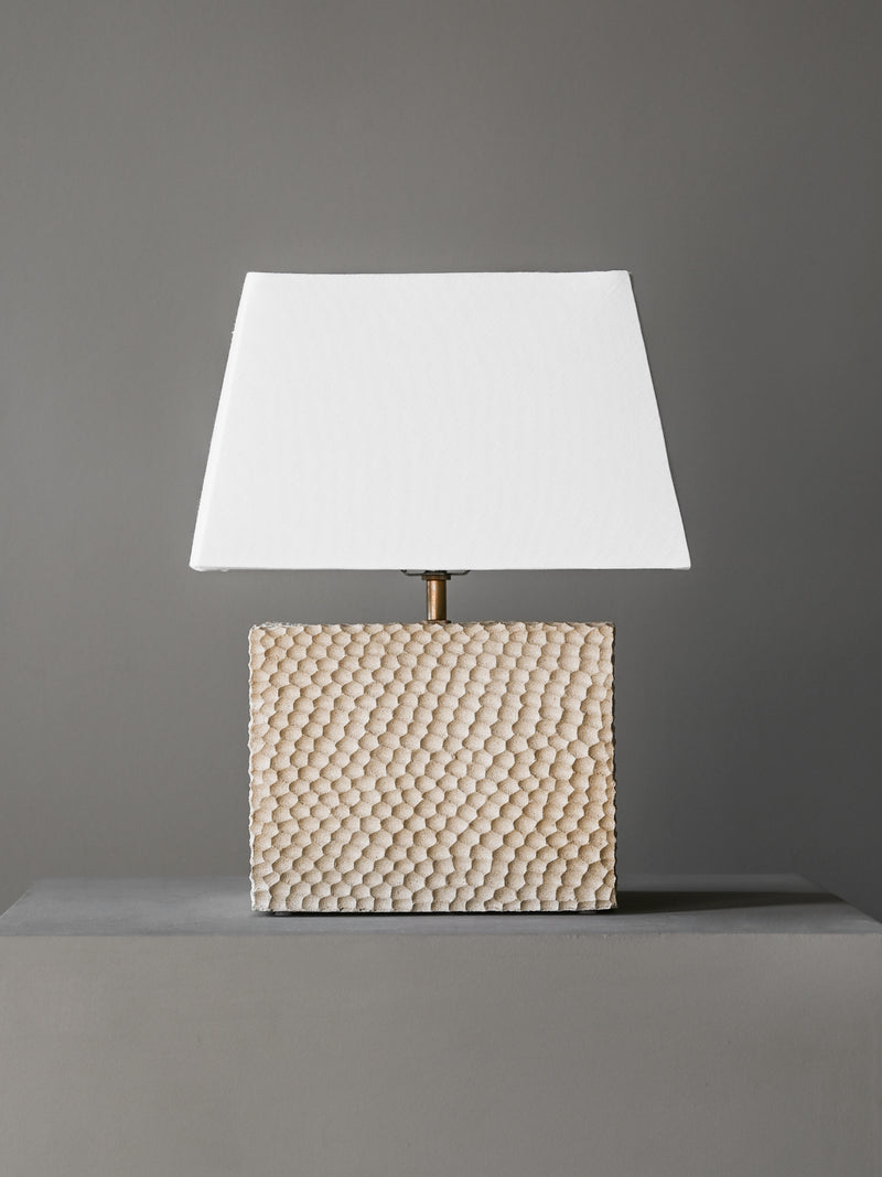 Shiro Lamp - Number Two by Studio OSKLO | The Oblist