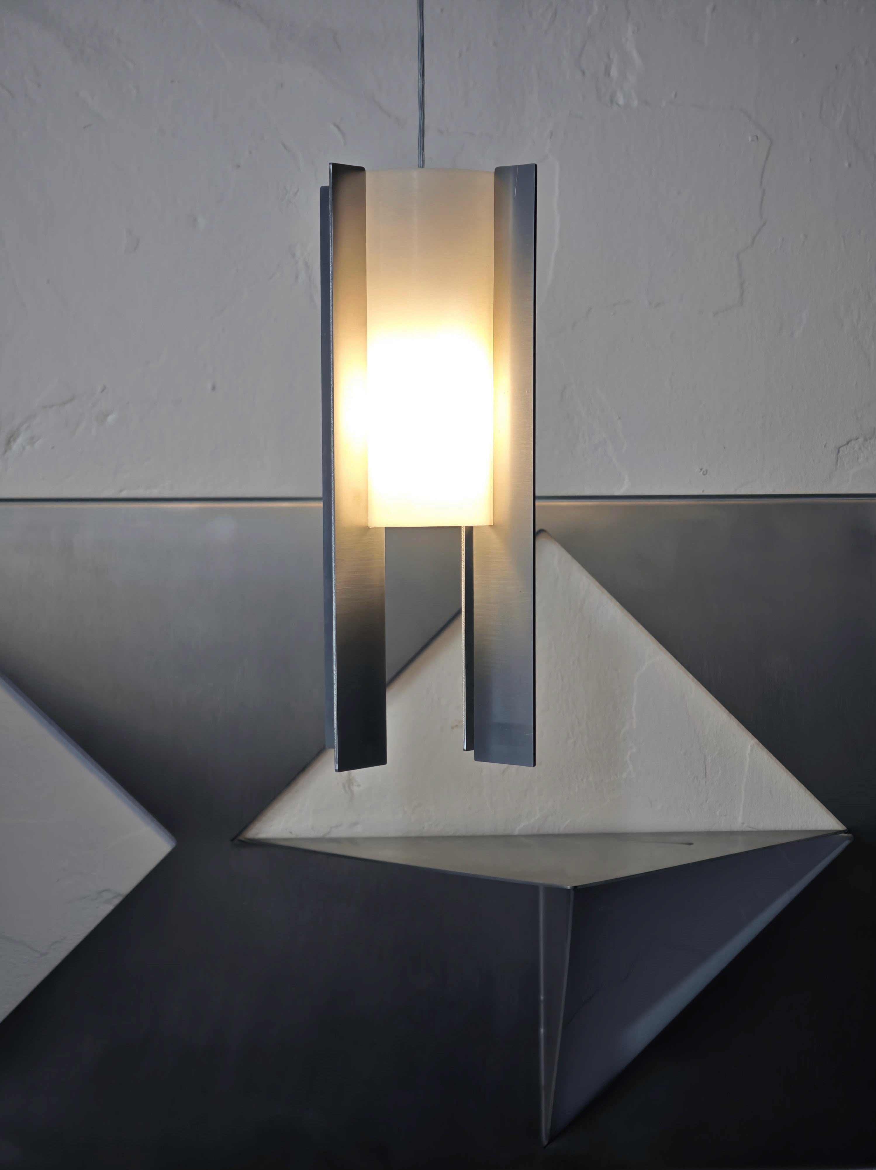 Lumix Mini Pendant Lamp — alternate view
