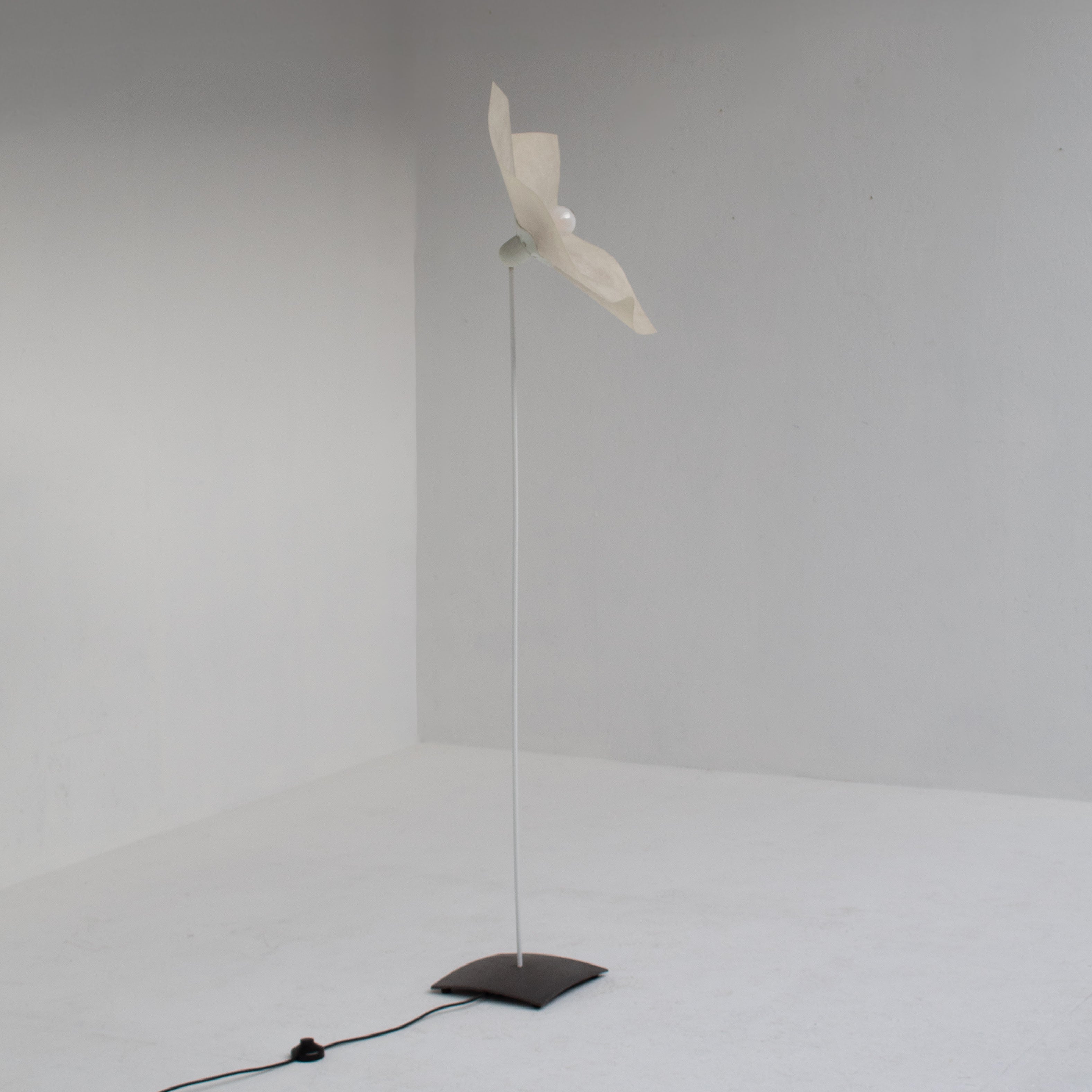 Italian Area 160 Floor Lamp by Mario Bellini for Artemide