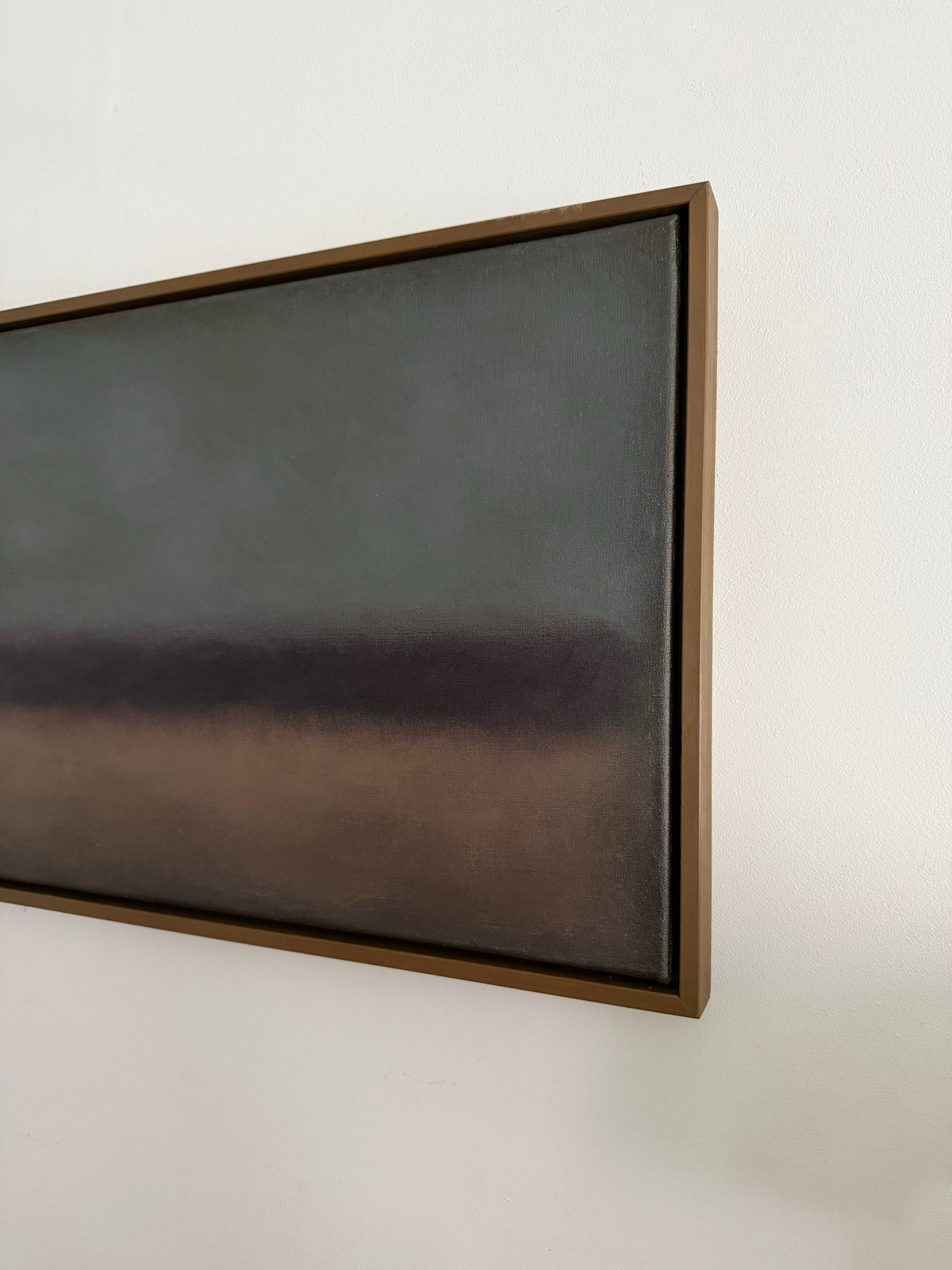 "You can have it all, in return for everything" Painting — in context