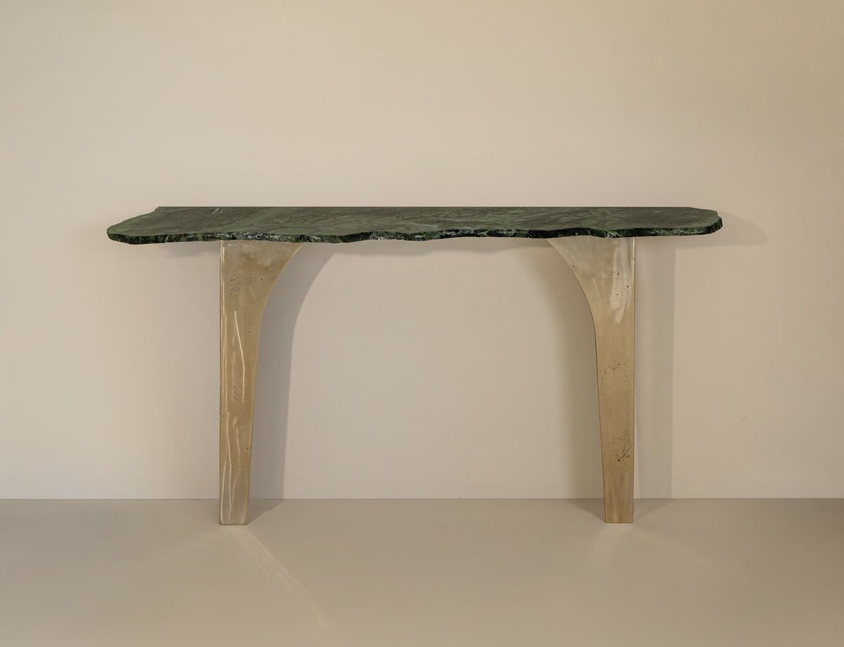 VITTORIA Console by Alex Turco | The Oblist