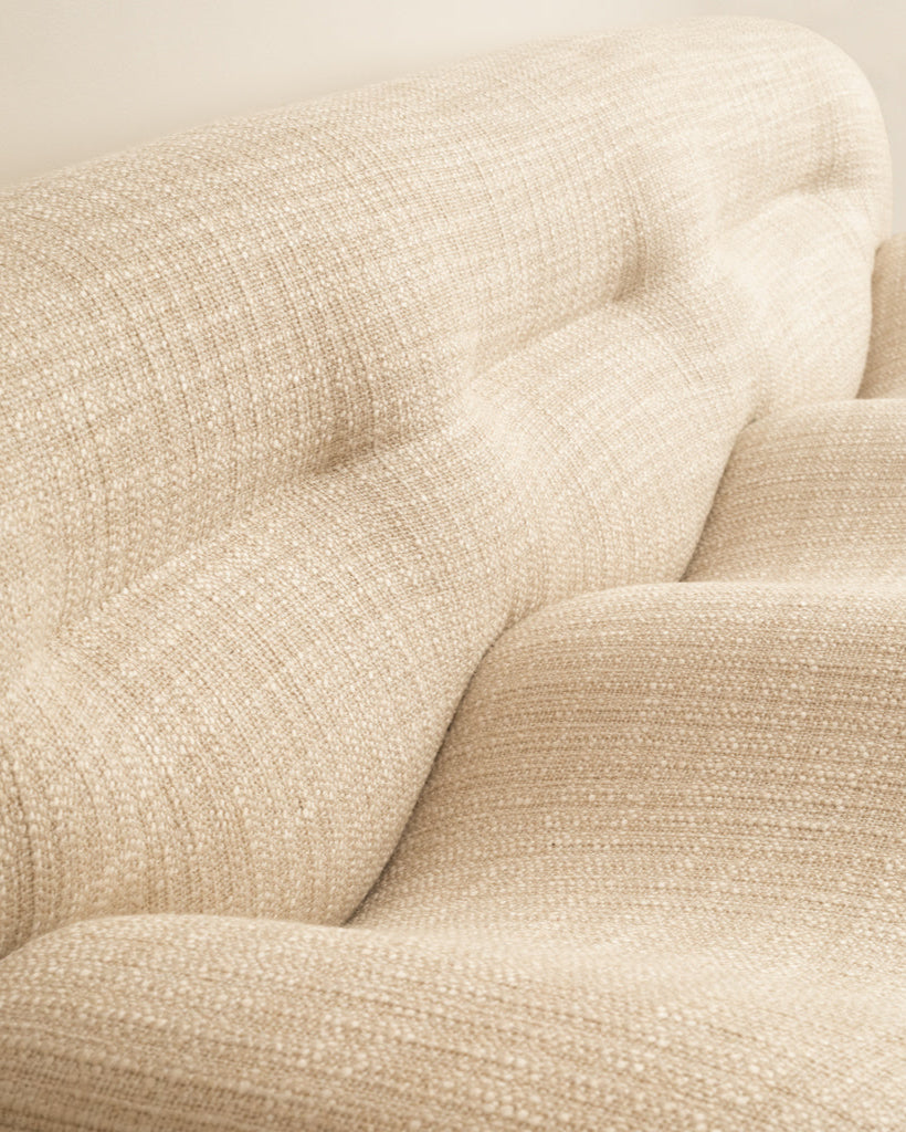 Wavy Sofa - Italy 1970