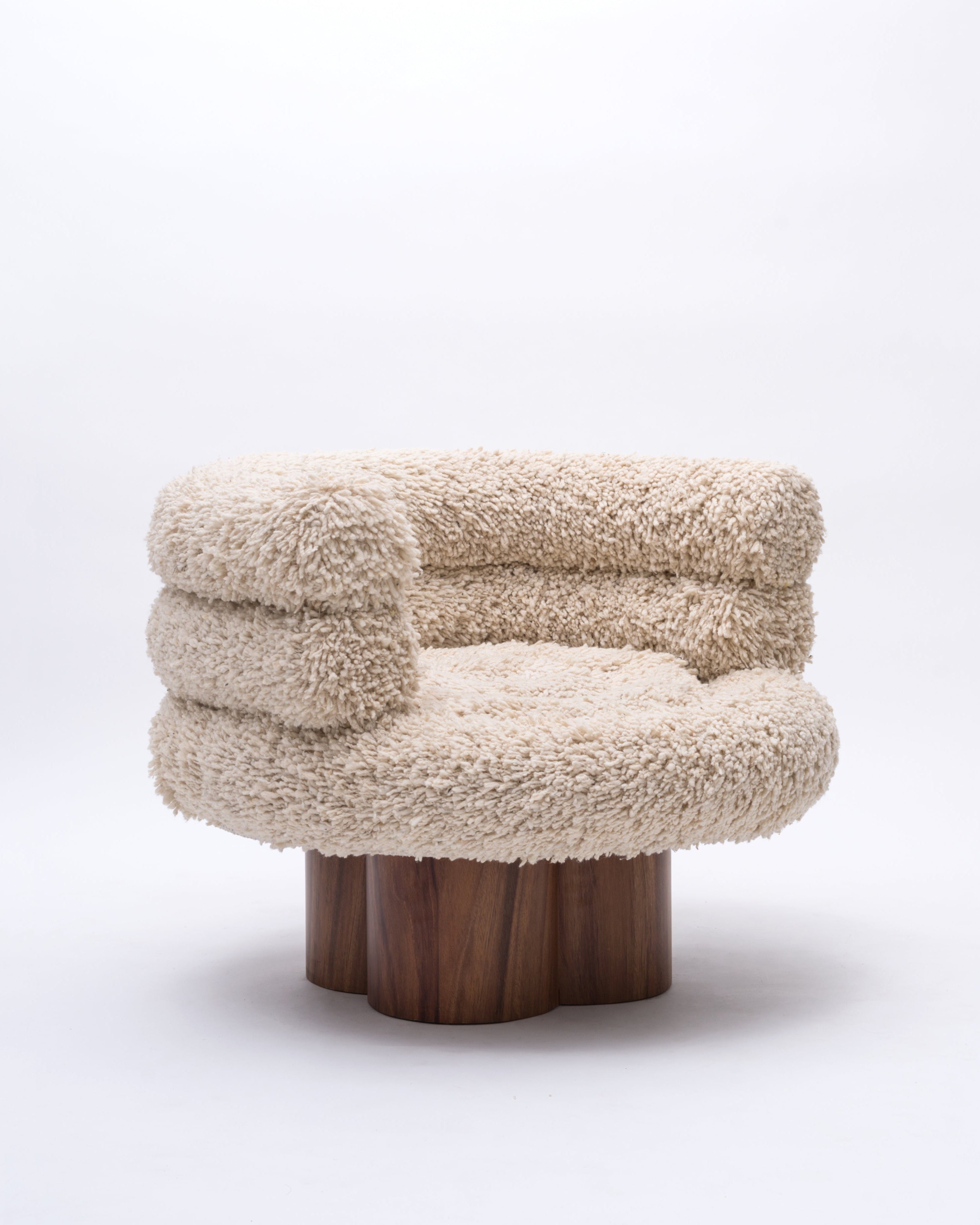 Lana Chair by Agnes Studio | The Oblist