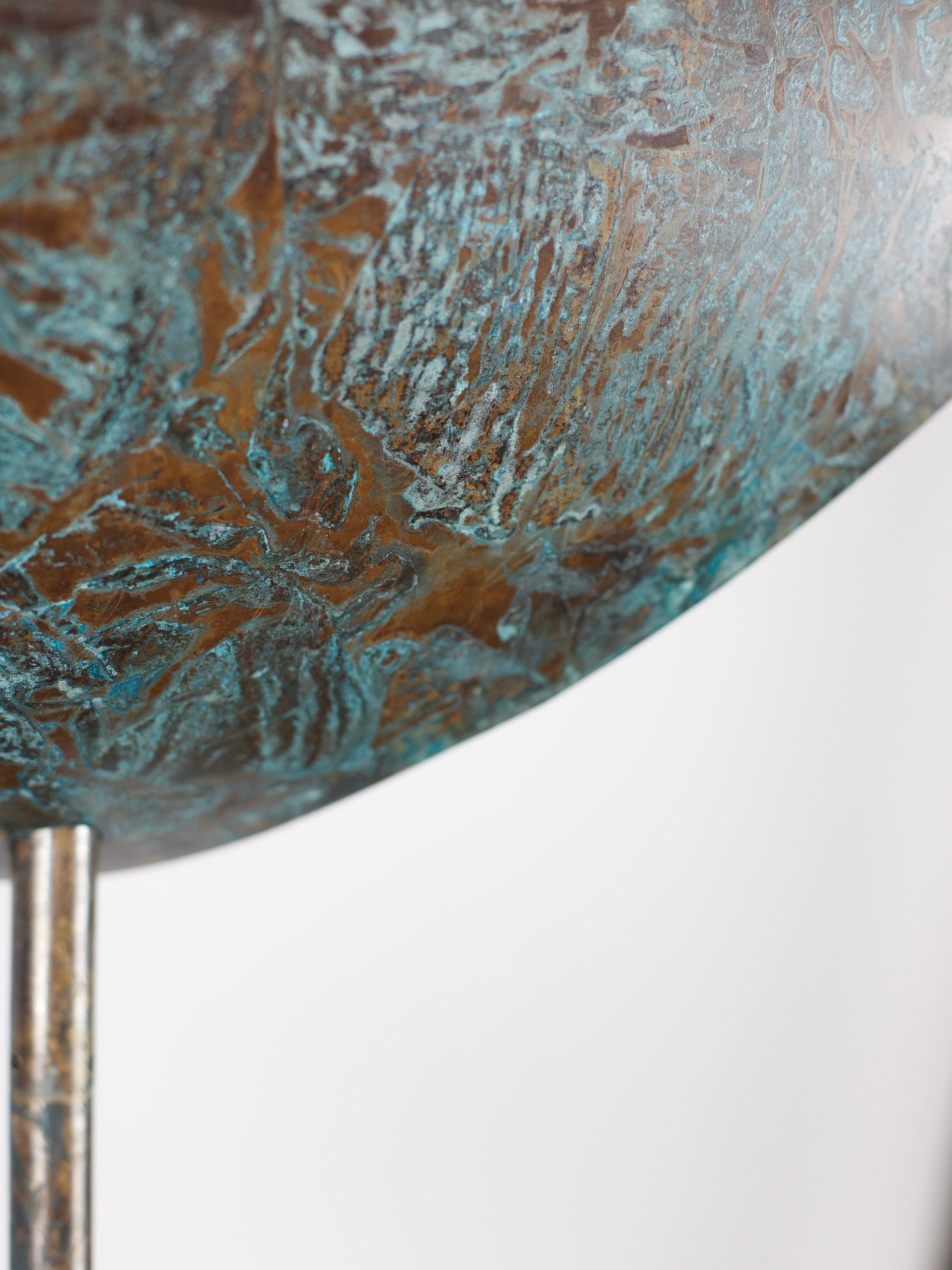 'Bonnie Config 1' Pendant Light — in context
