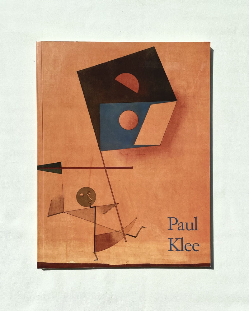 Paul Klee 1990 by Tafelgeluk | The Oblist