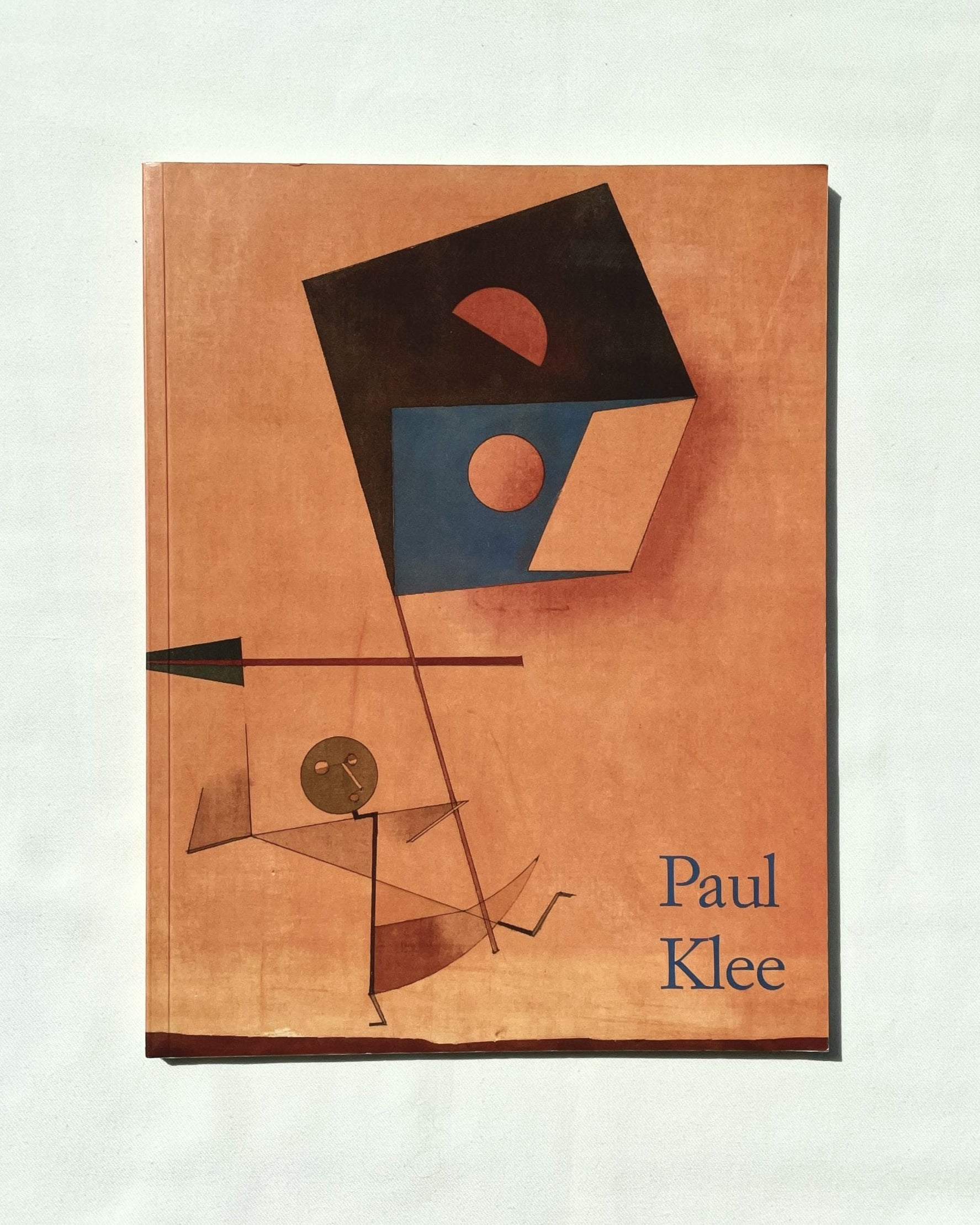 Paul Klee 1990 by Tafelgeluk | The Oblist