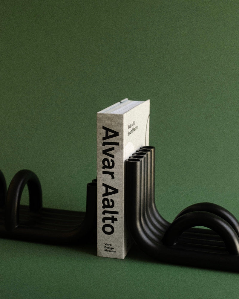 Serre-livres TUBE