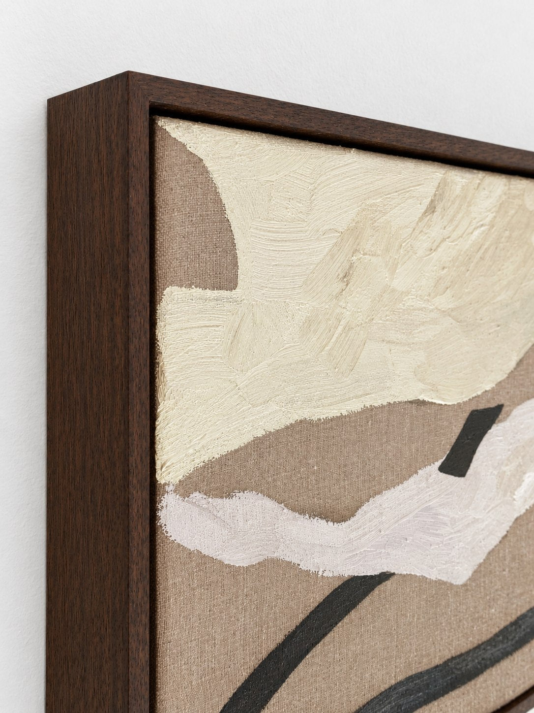 Dialogue — detail view