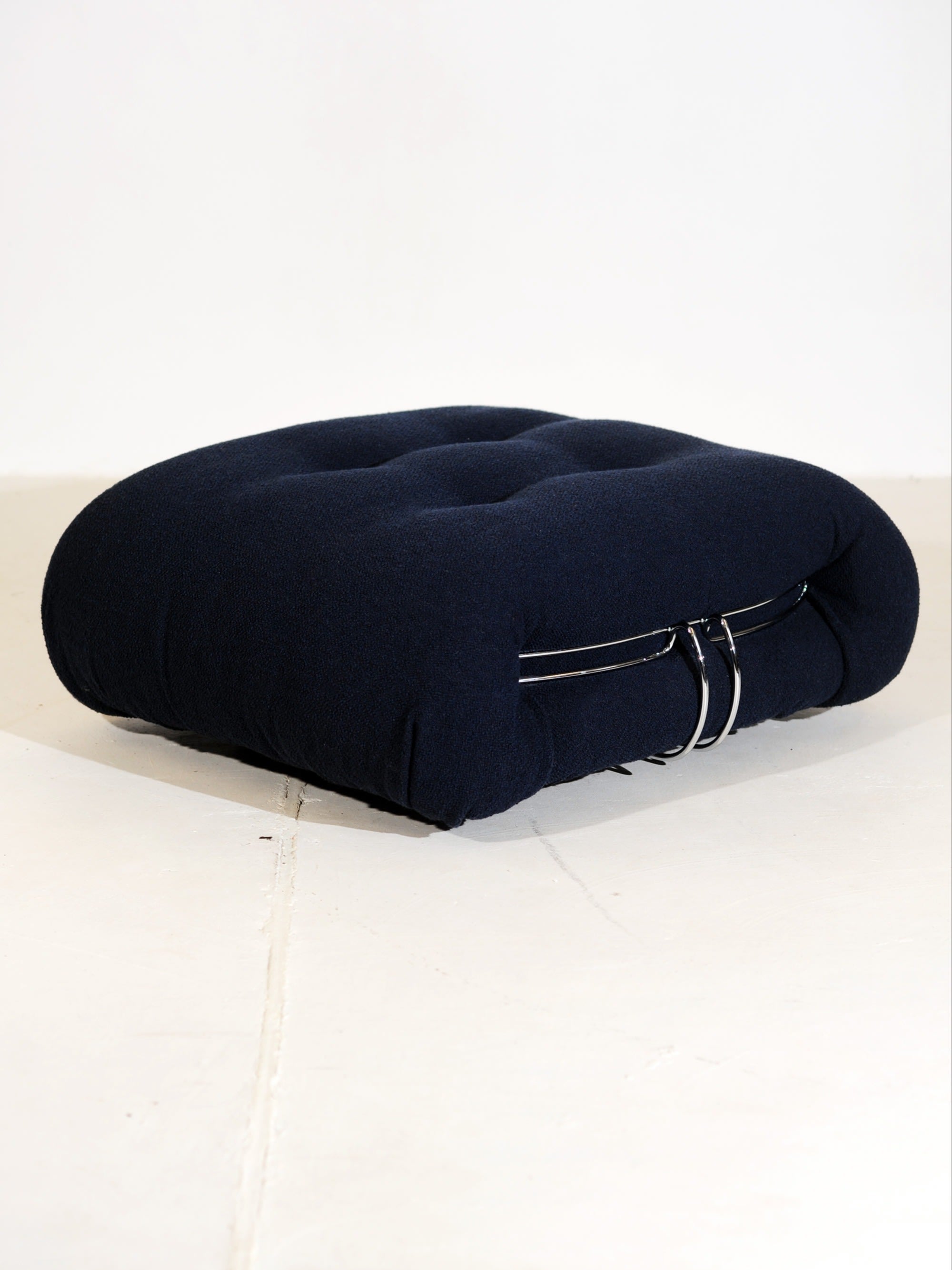 Vintage Soriana Living Room Set, Afra & Tobia Scarpa for Cassina