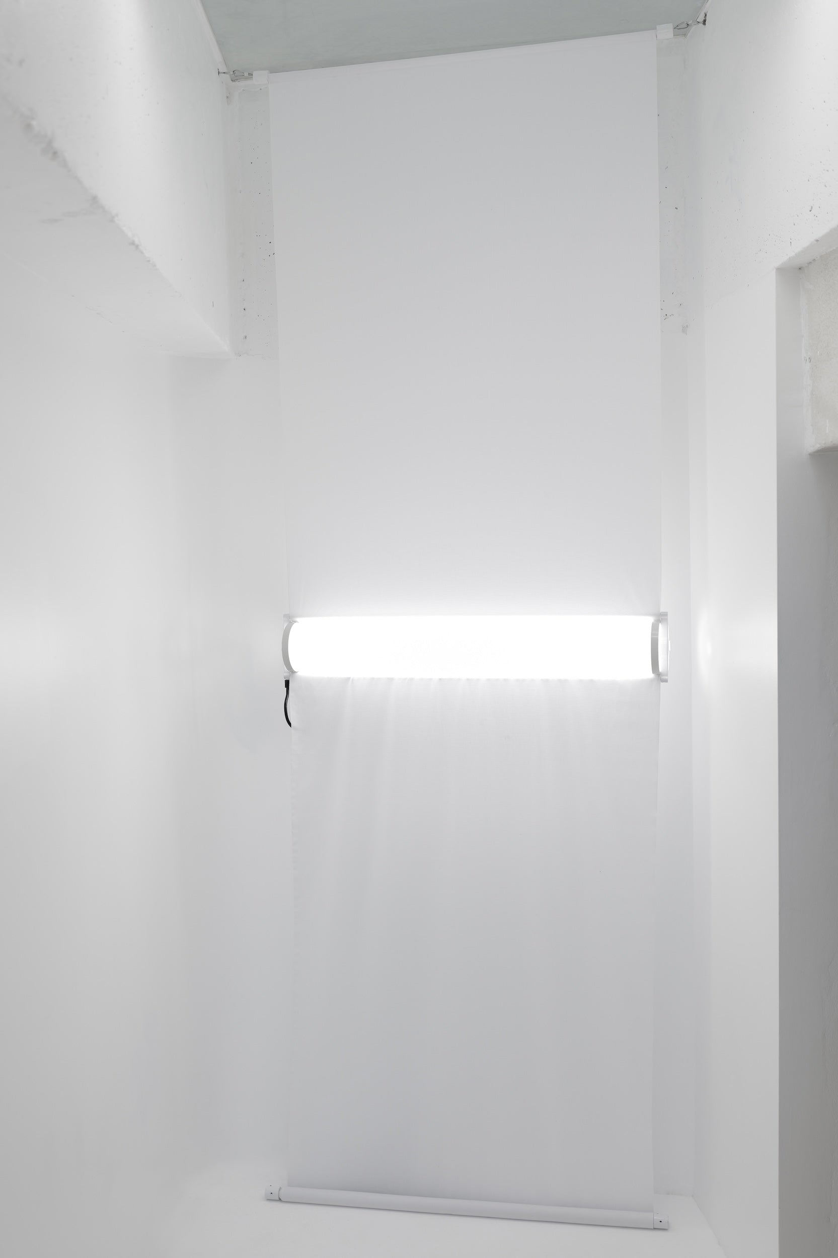 Sesta lighting by Silvio Coppola for Artemide, Italy, 1970's by Harold Mollet | The Oblist