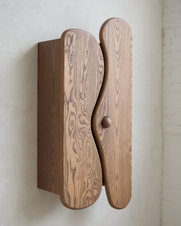 Corral Cabinet — in context