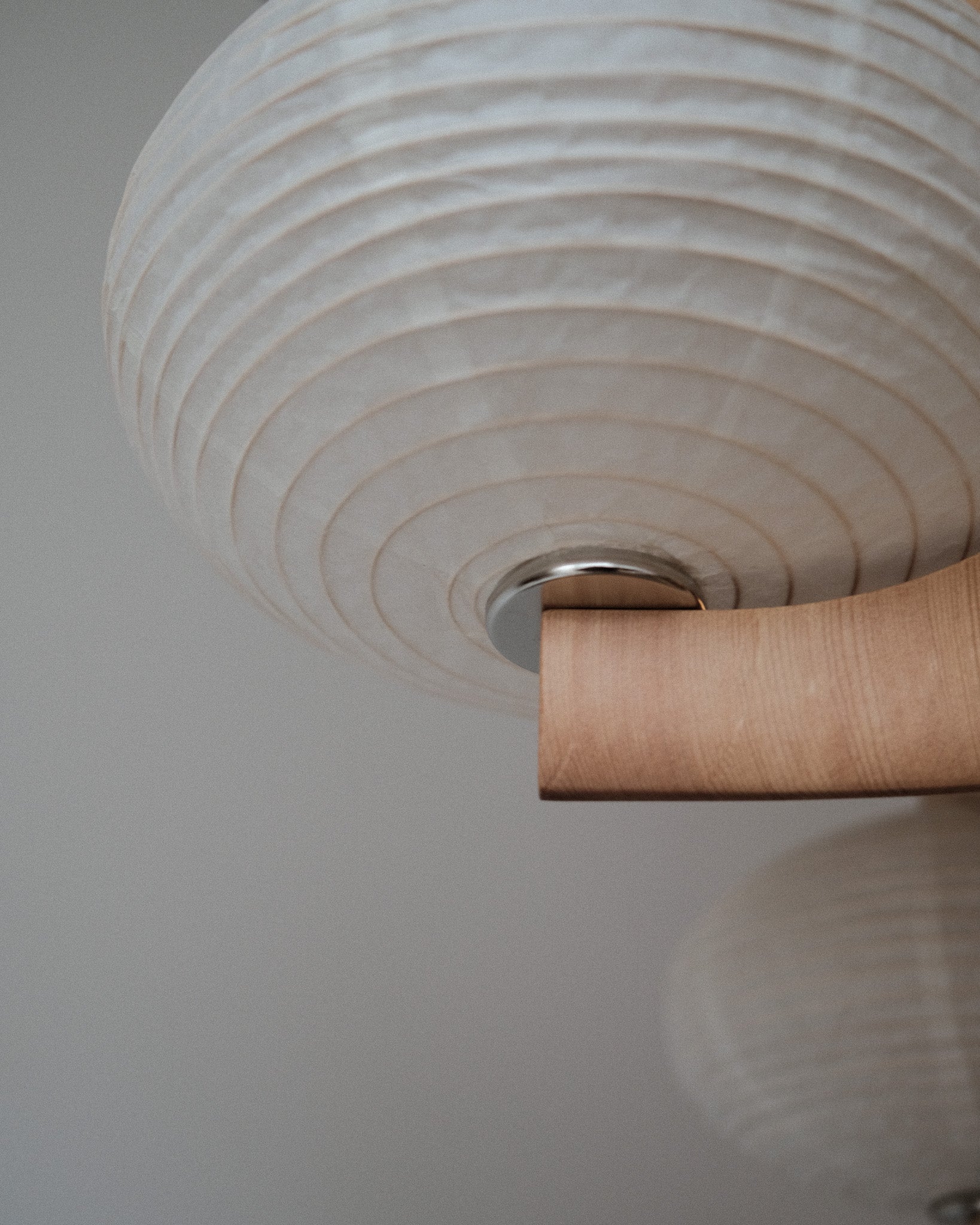 Cascade Pendant