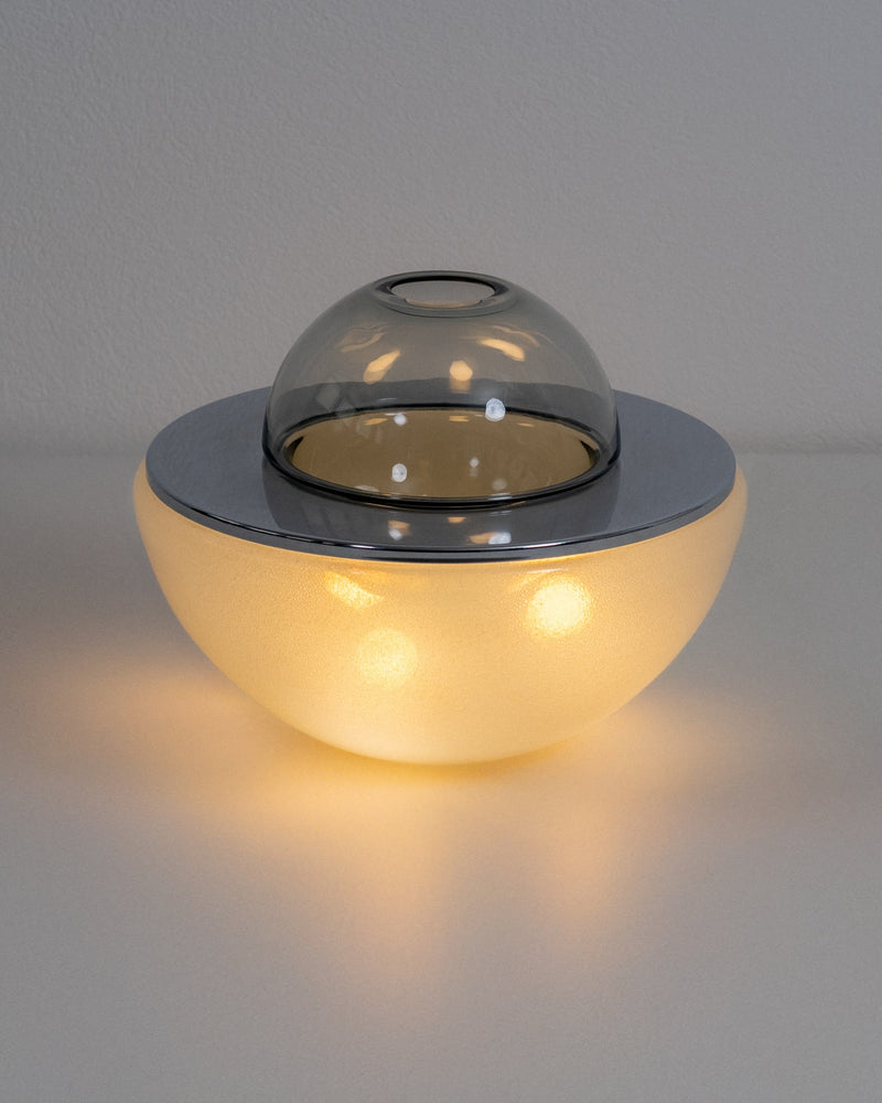 Carlo Nason Lamp Vase by EDRA | The Oblist
