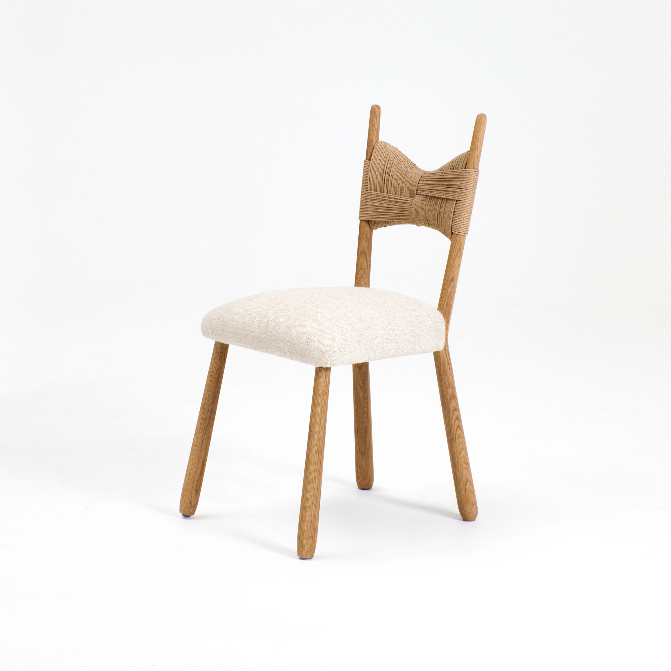 Perícia Dining chair — additional view